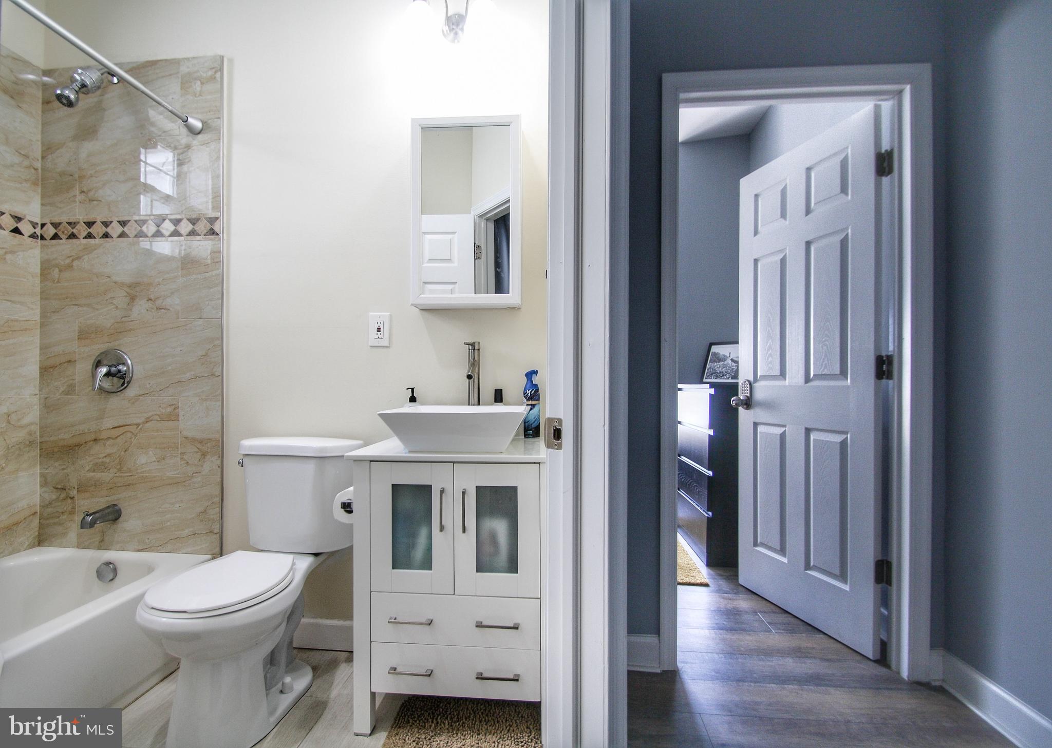 PHILADELPHIA (NORTH) - Residential