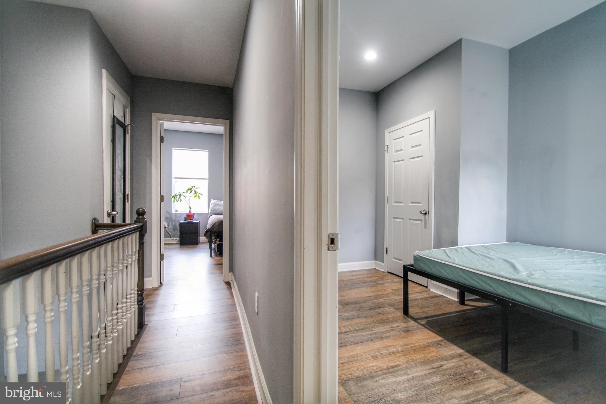 PHILADELPHIA (NORTH) - Residential
