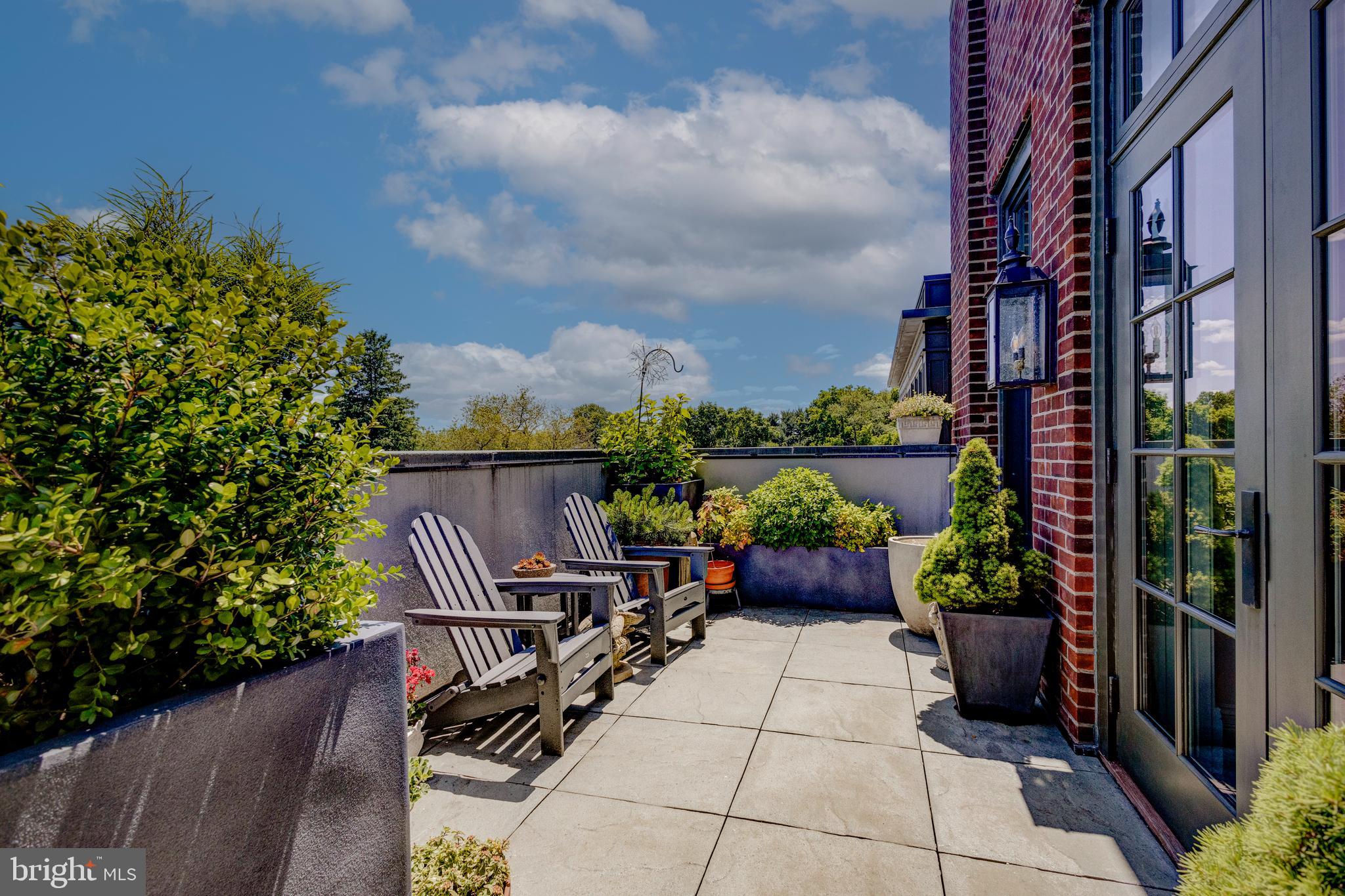 CHESTNUT HILL - Residential