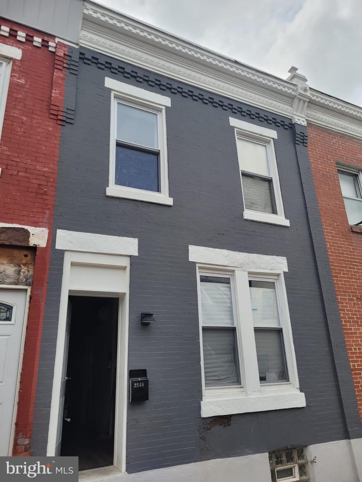 PHILADELPHIA - Residential
