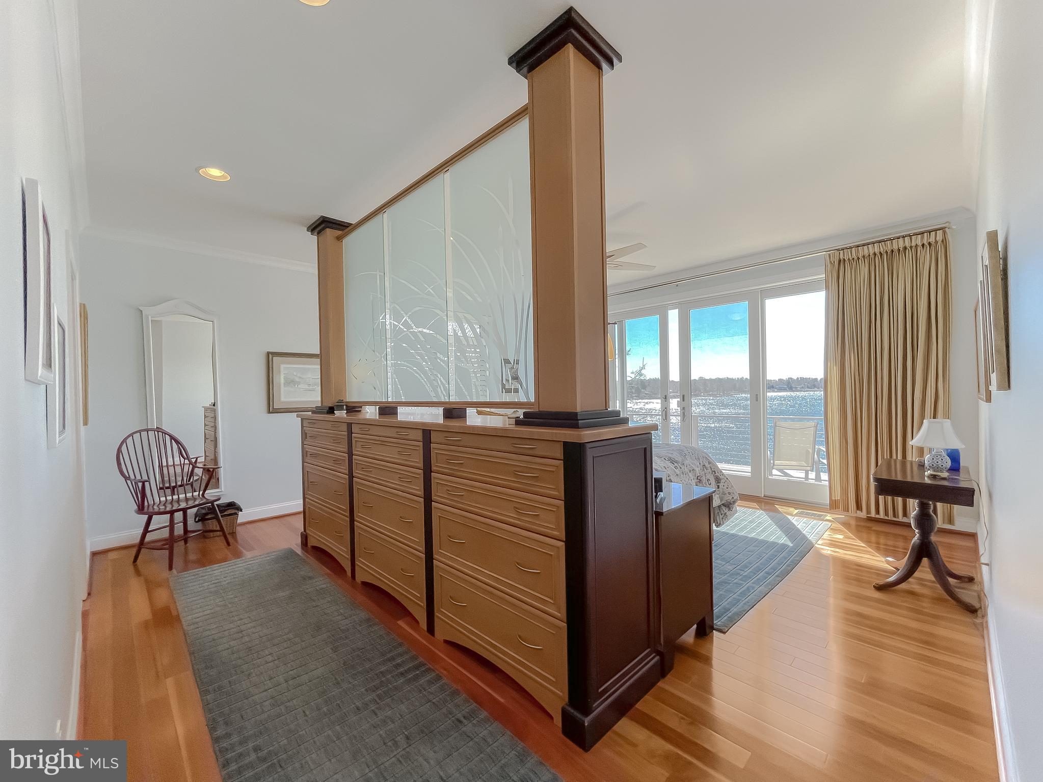 PRESTON POINT - Residential