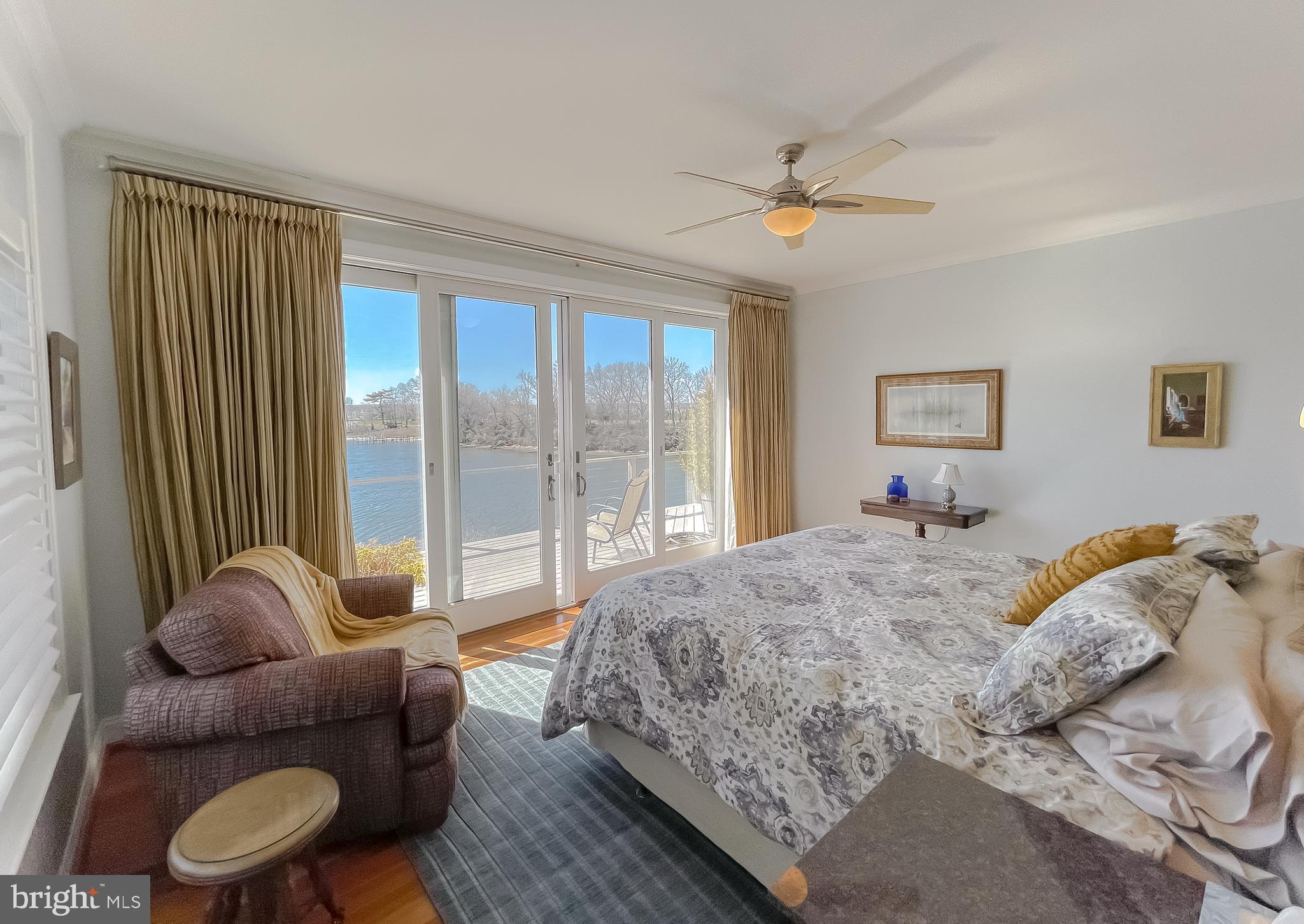 PRESTON POINT - Residential