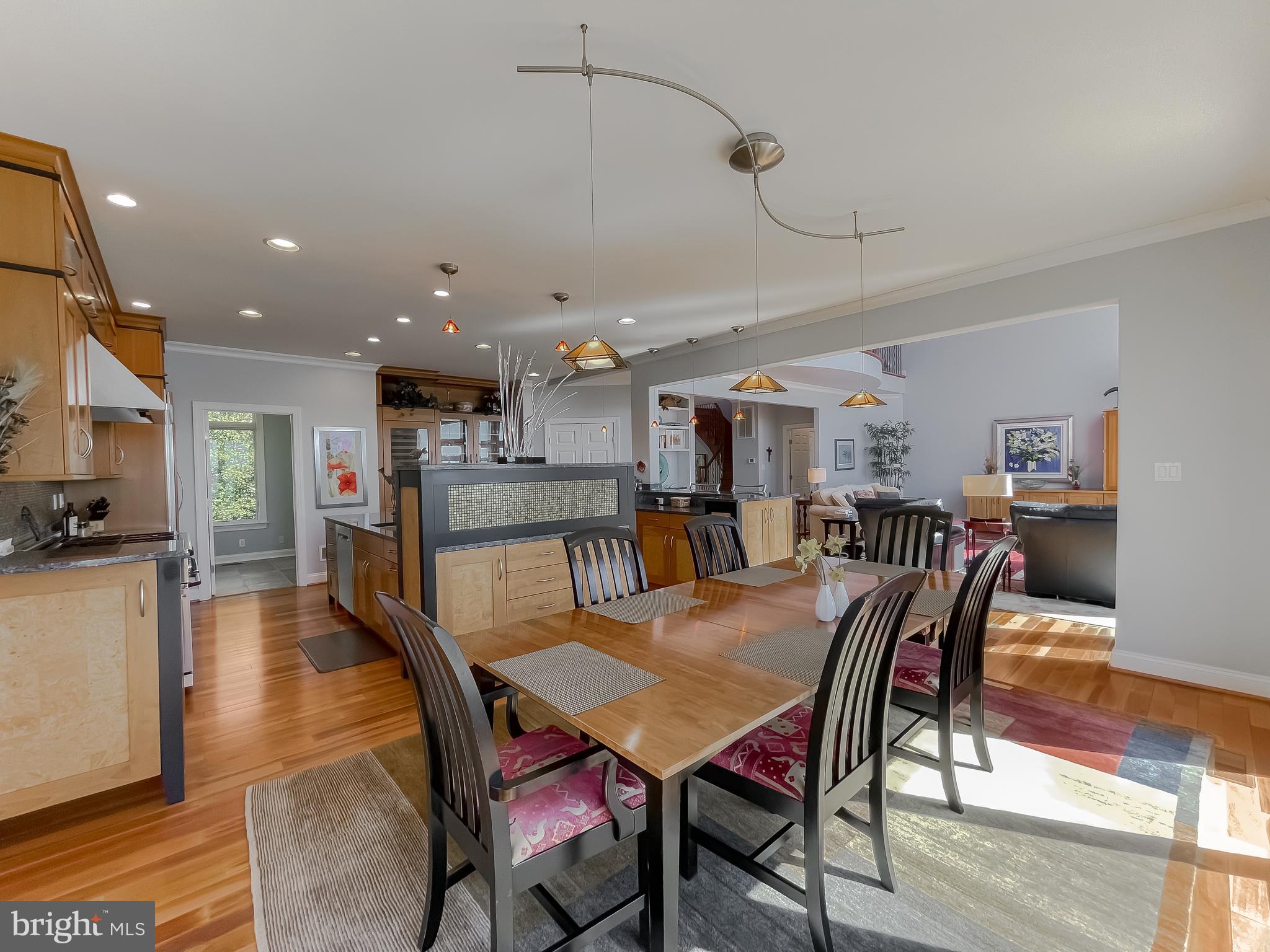 PRESTON POINT - Residential