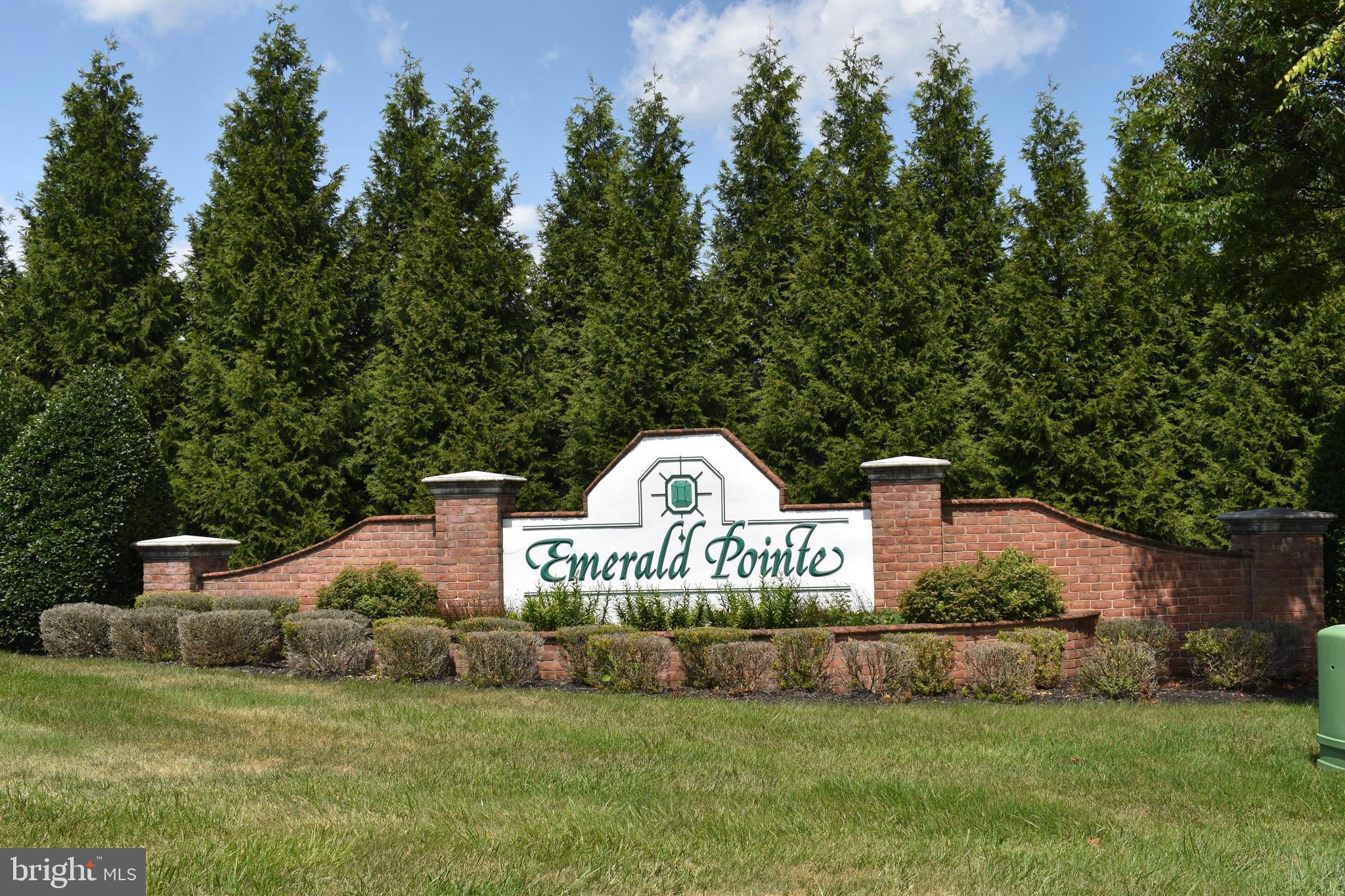 EMERALD POINTE - Residential