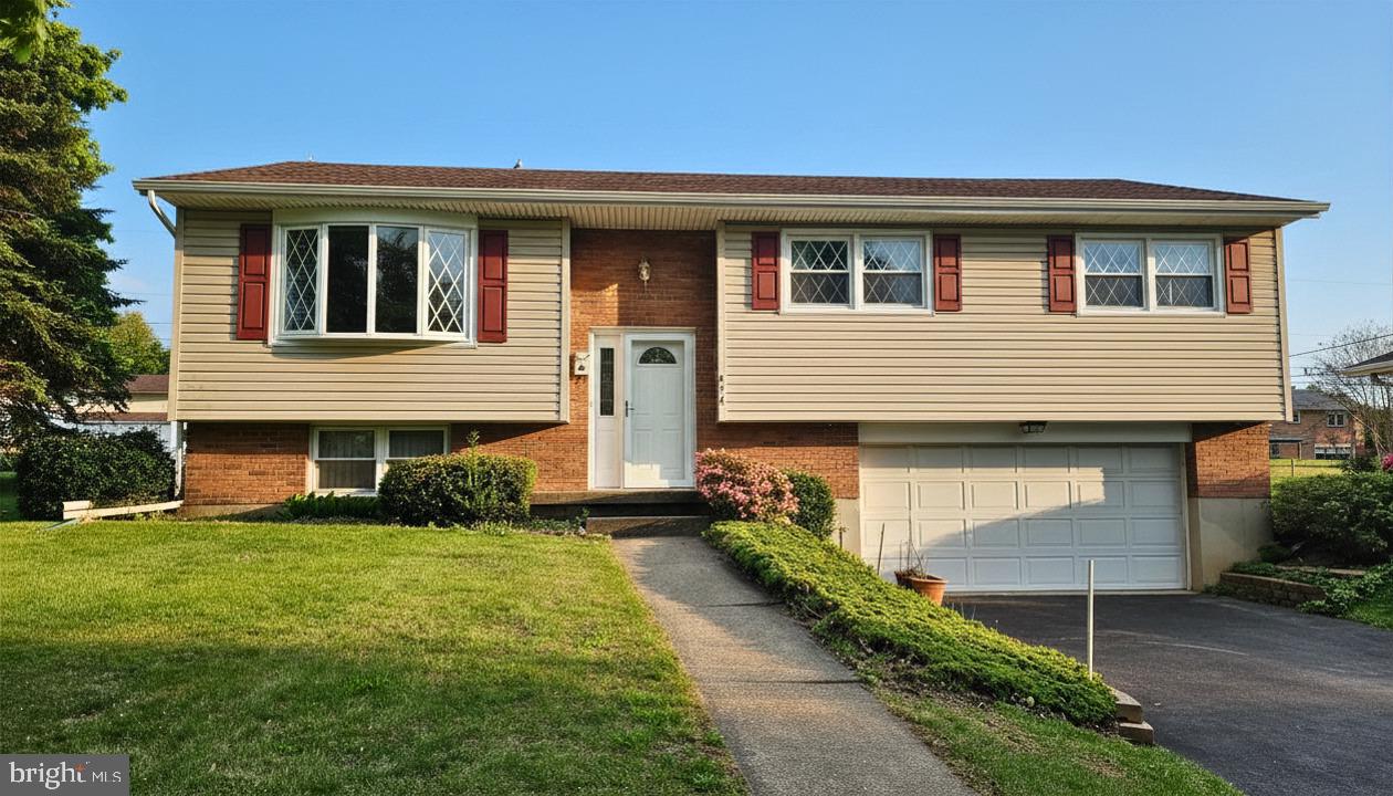 HIGHLAND PARK - Residential