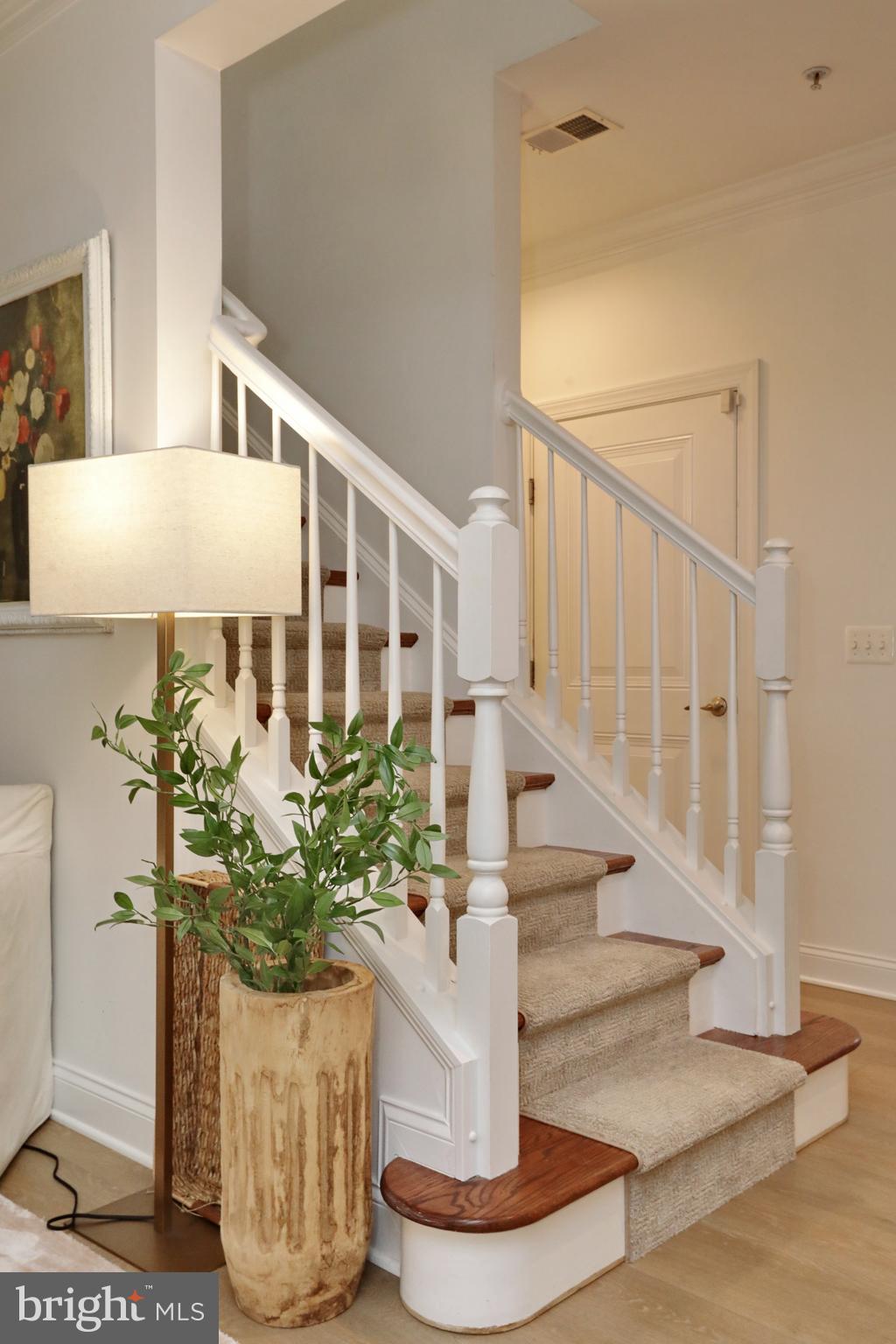 THE VILLAGES OF STEEPLECHASE - Residential