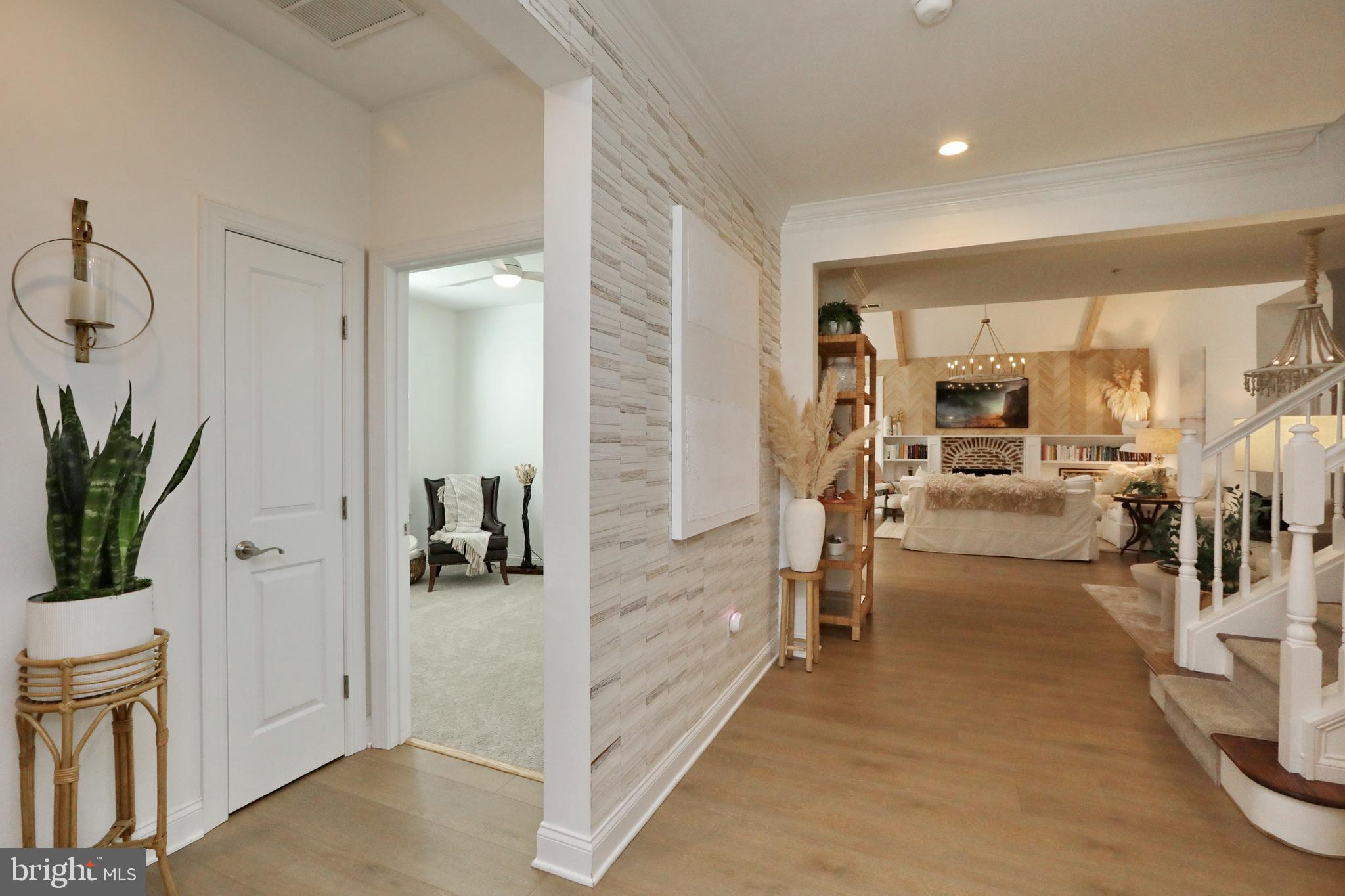THE VILLAGES OF STEEPLECHASE - Residential