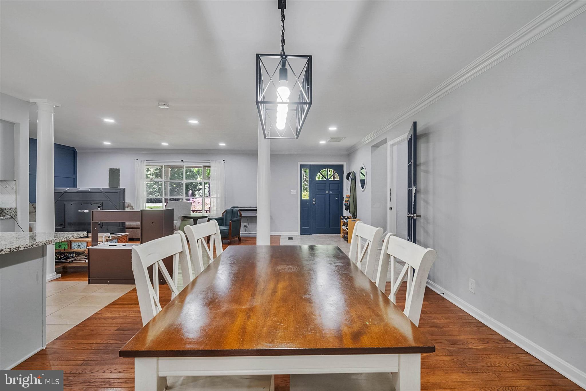 LAKE KARYLBROOK - Residential