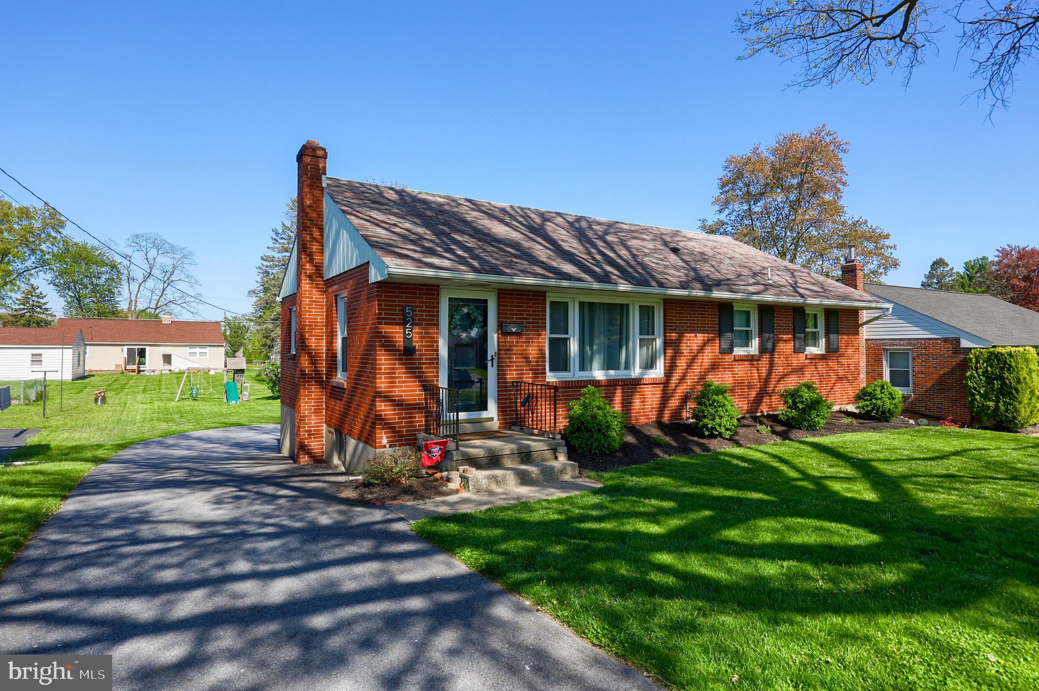 ELIZABETHTOWN BOROUGH - Residential