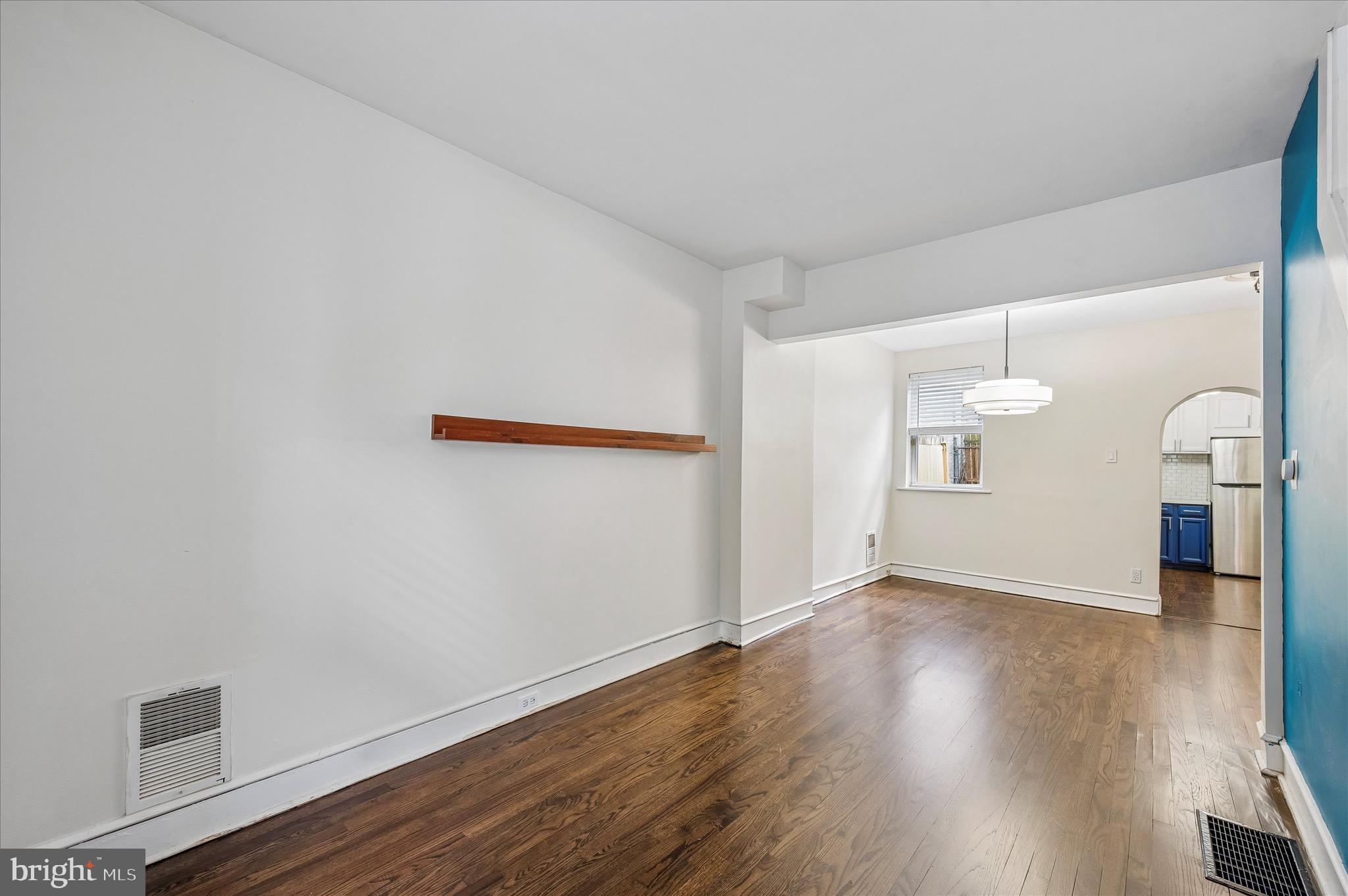 OLDE RICHMOND - Residential