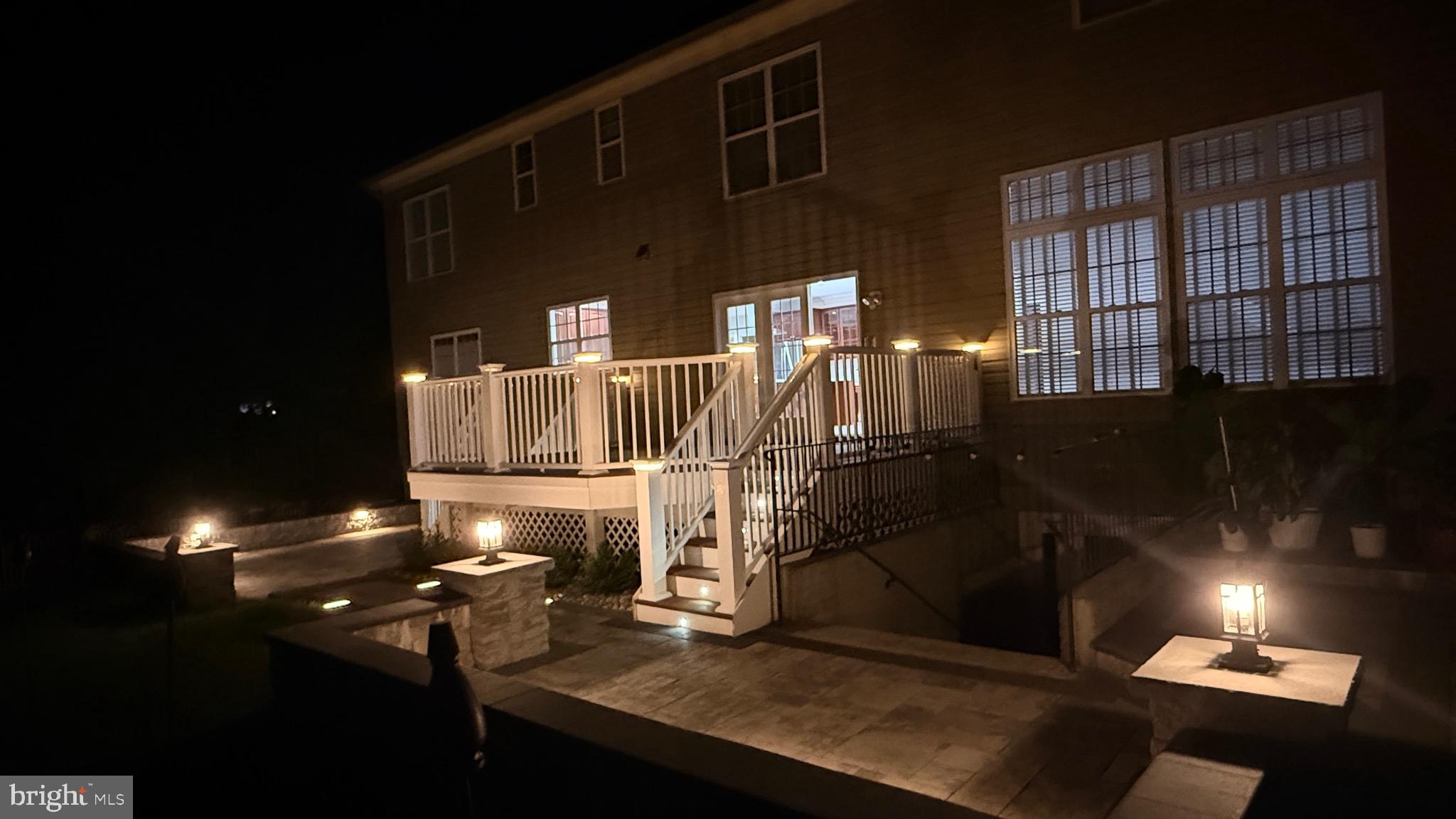 CLARKSBURG VILLAGE - Residential