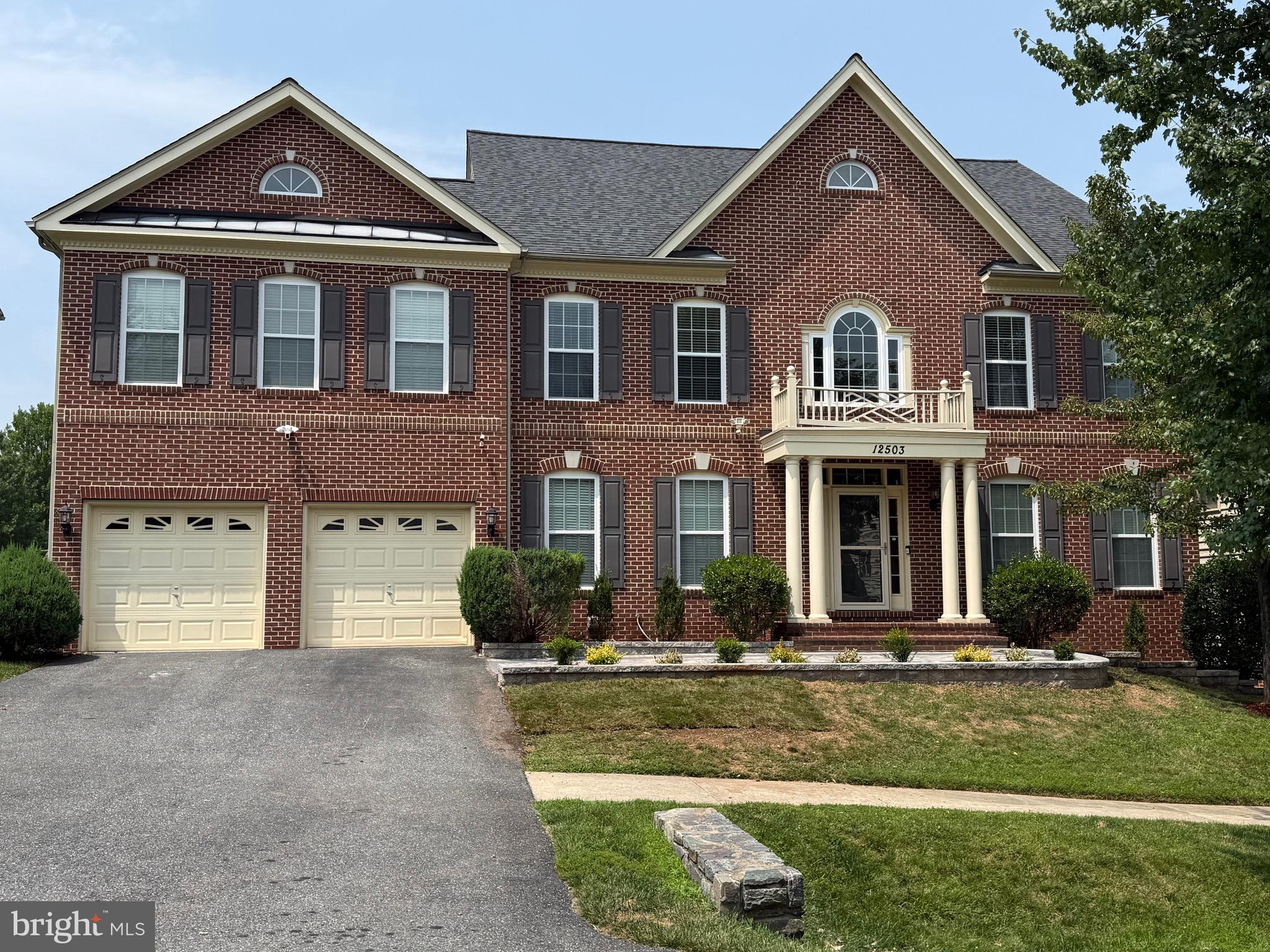 CLARKSBURG VILLAGE - Residential