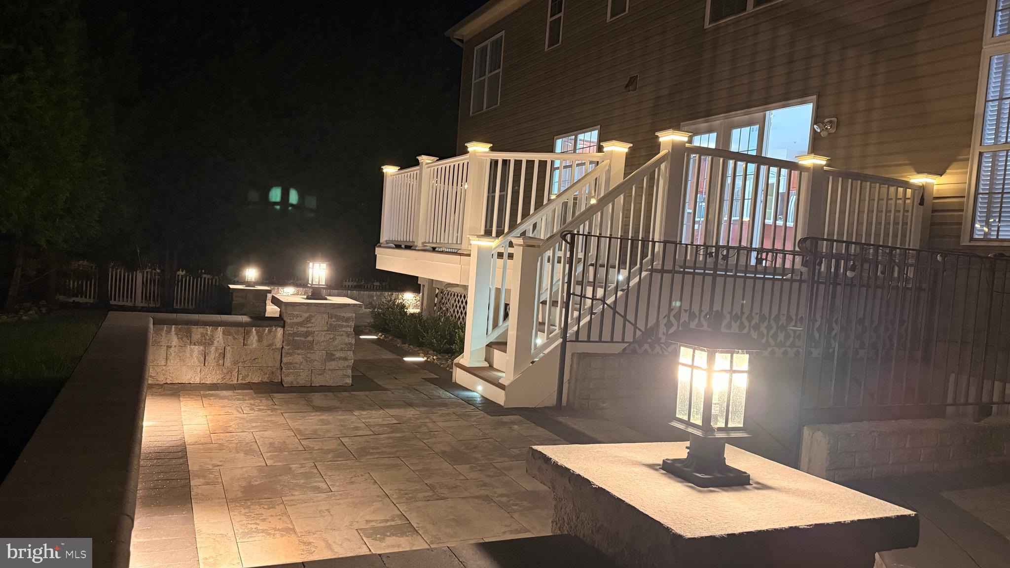 CLARKSBURG VILLAGE - Residential