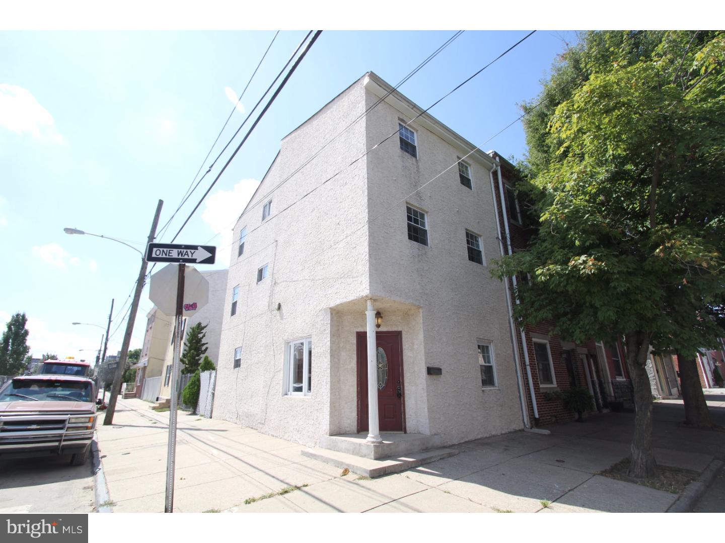 NORTHERN LIBERTIES - Residential Lease