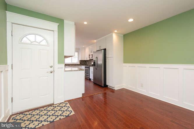 PORT RICHMOND - Residential