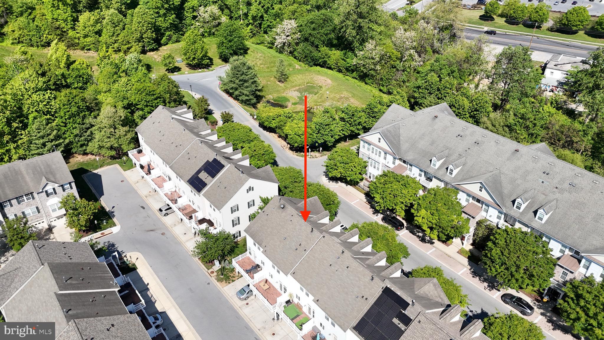 BELMONT STATION - Residential