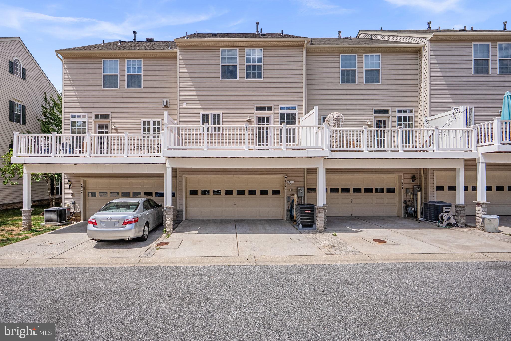 BELMONT STATION - Residential