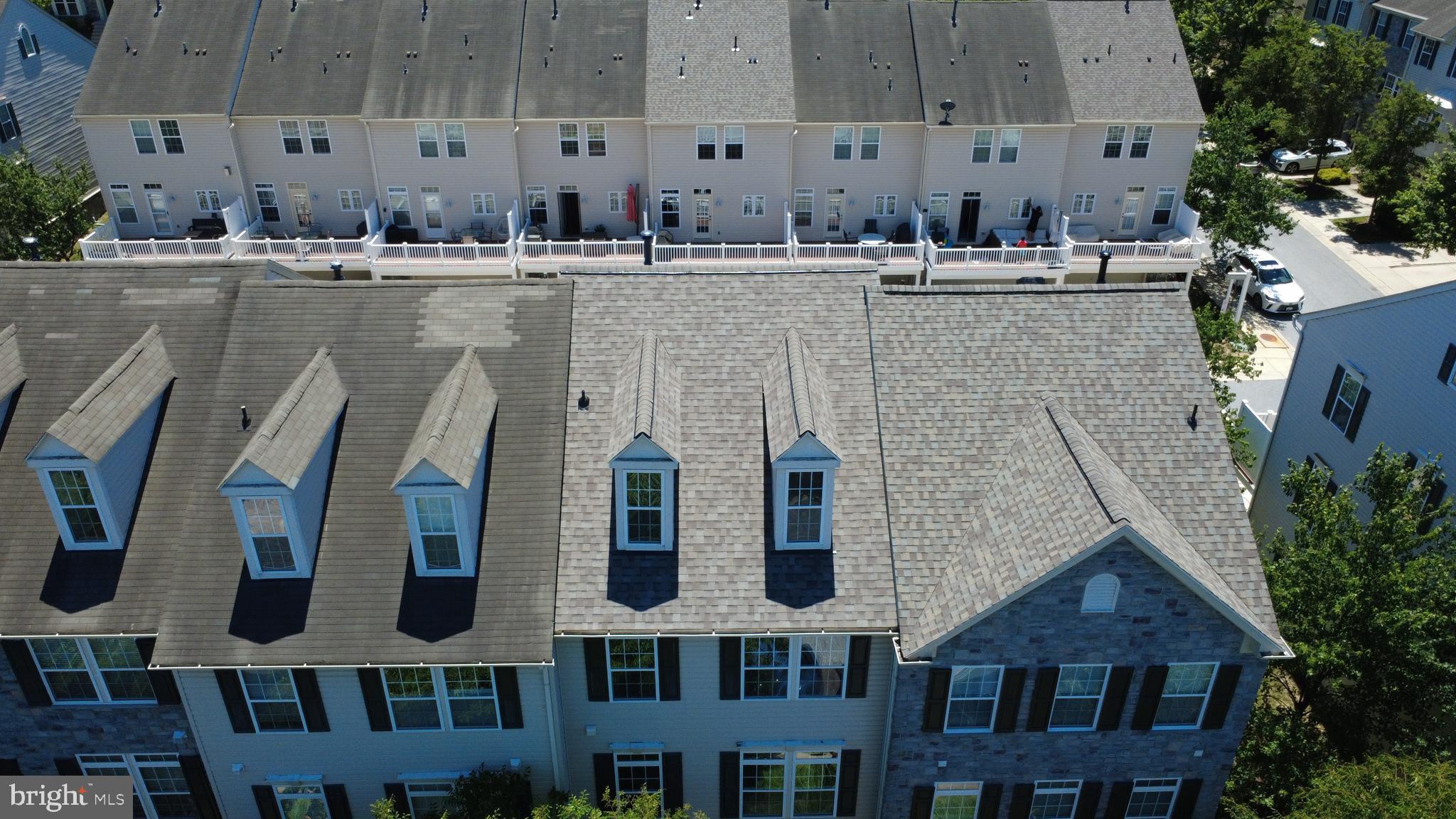 BELMONT STATION - Residential