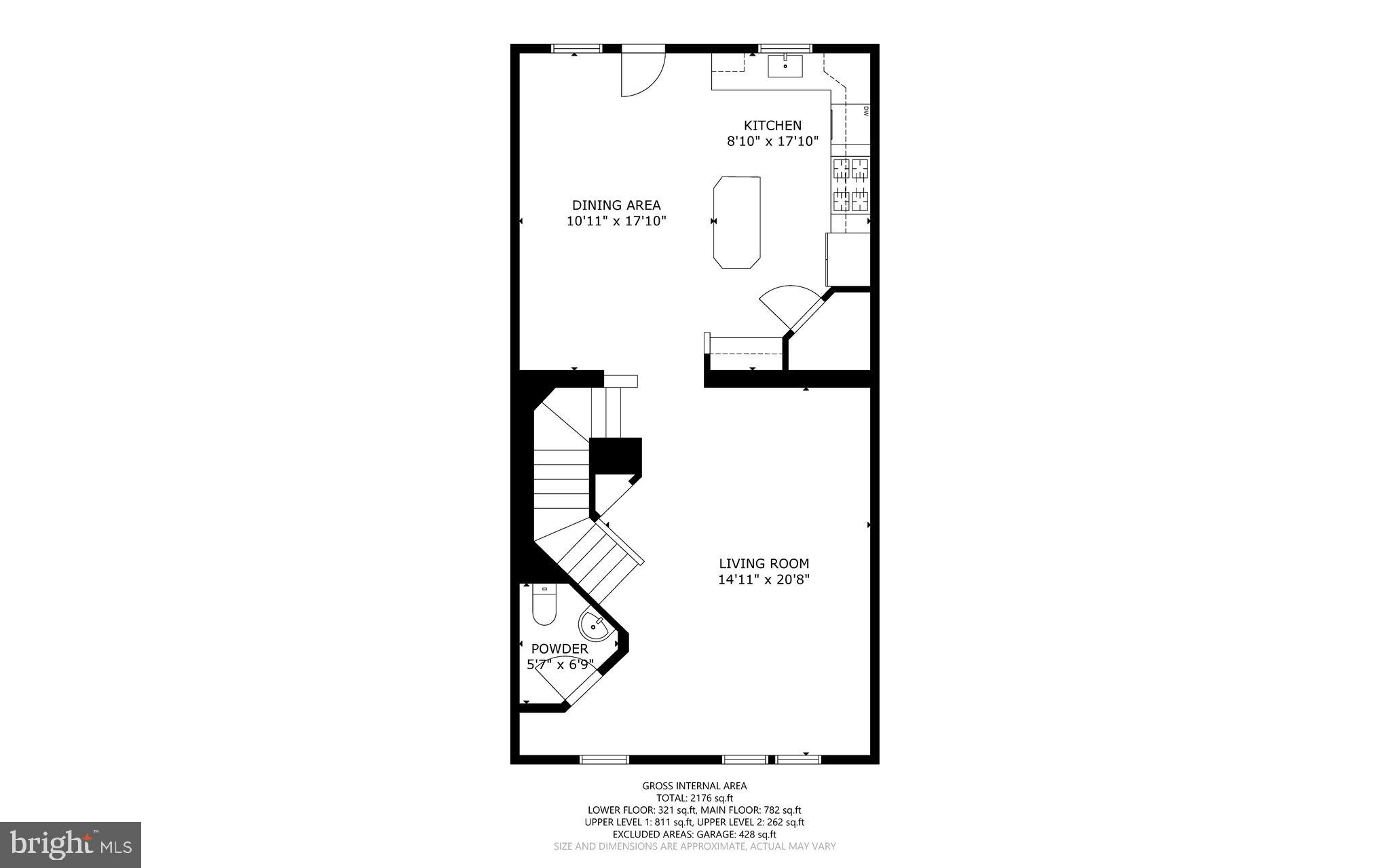 BELMONT STATION - Residential