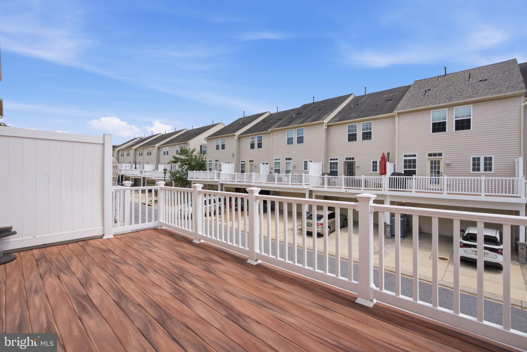 BELMONT STATION - Residential
