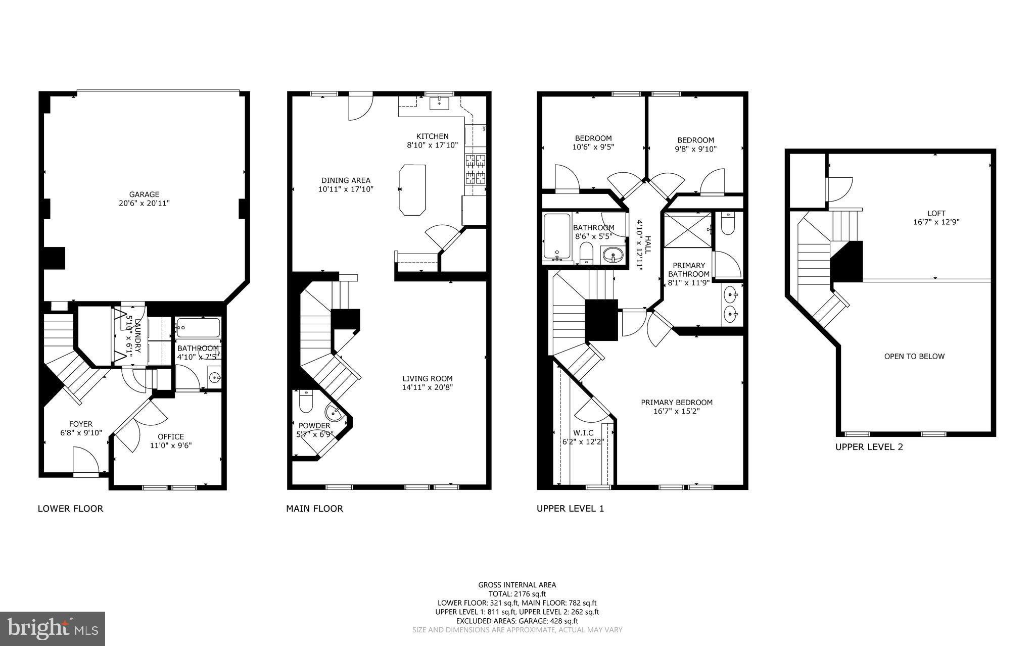BELMONT STATION - Residential