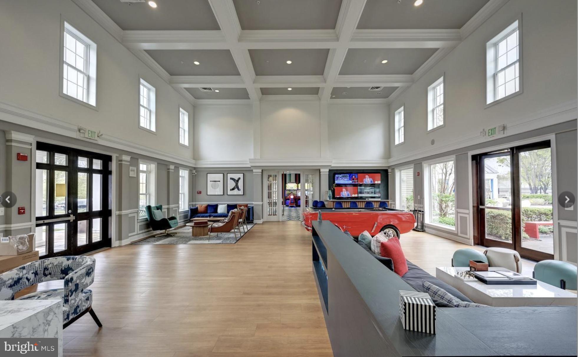 BELMONT STATION - Residential