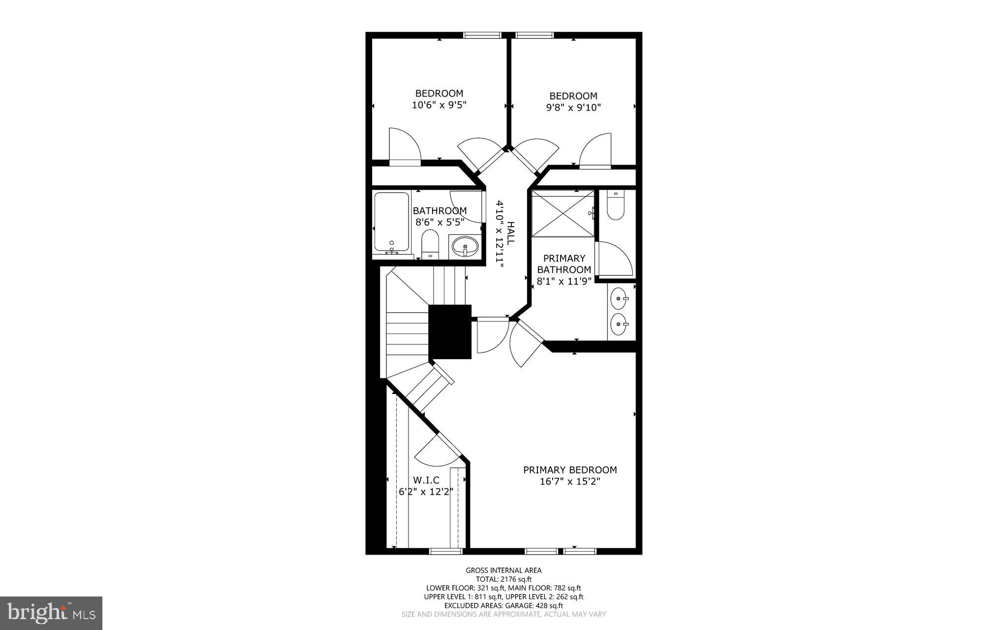 BELMONT STATION - Residential