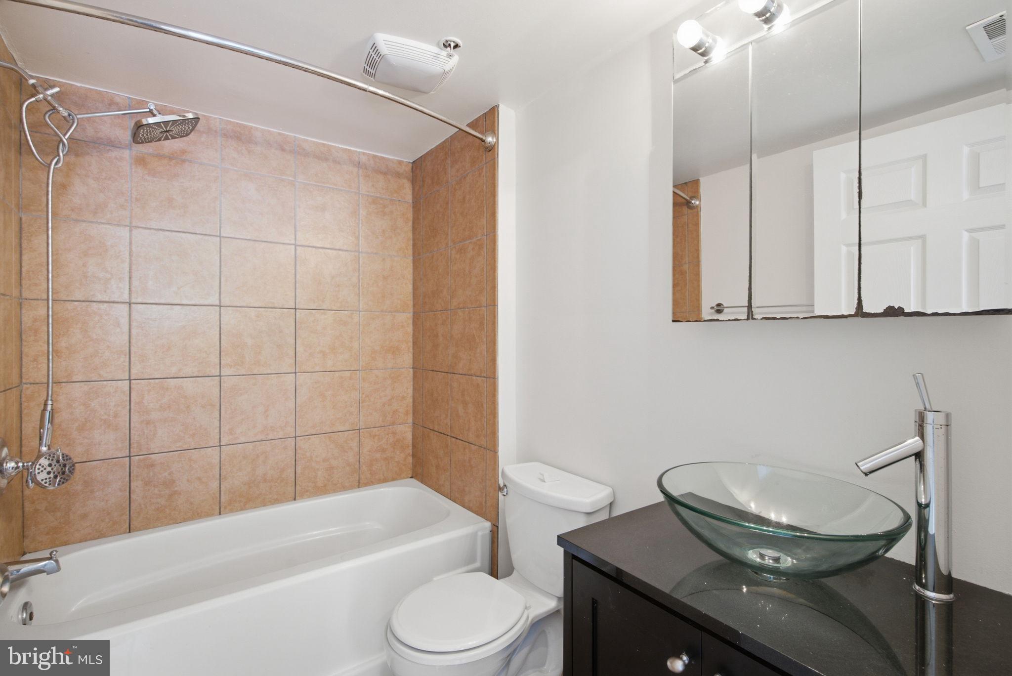 BELMONT STATION - Residential