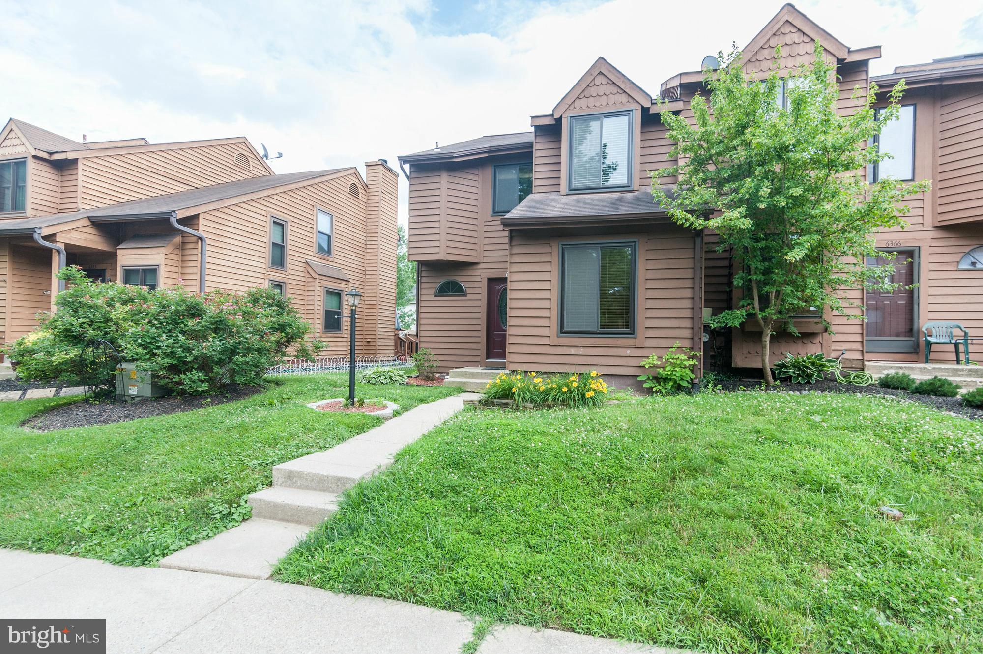 SEWELLS ORCHARD - Residential Lease