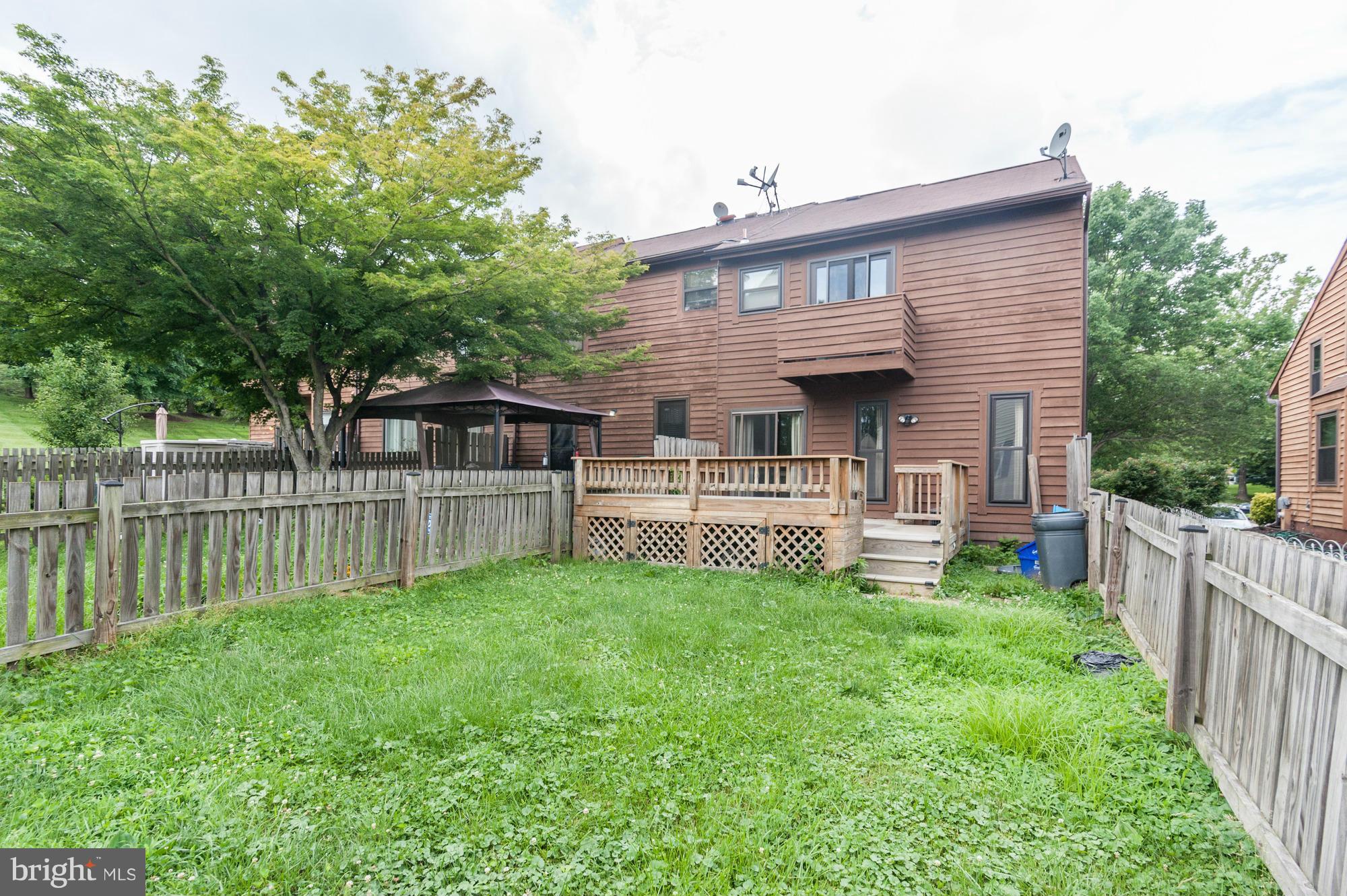 SEWELLS ORCHARD - Residential Lease