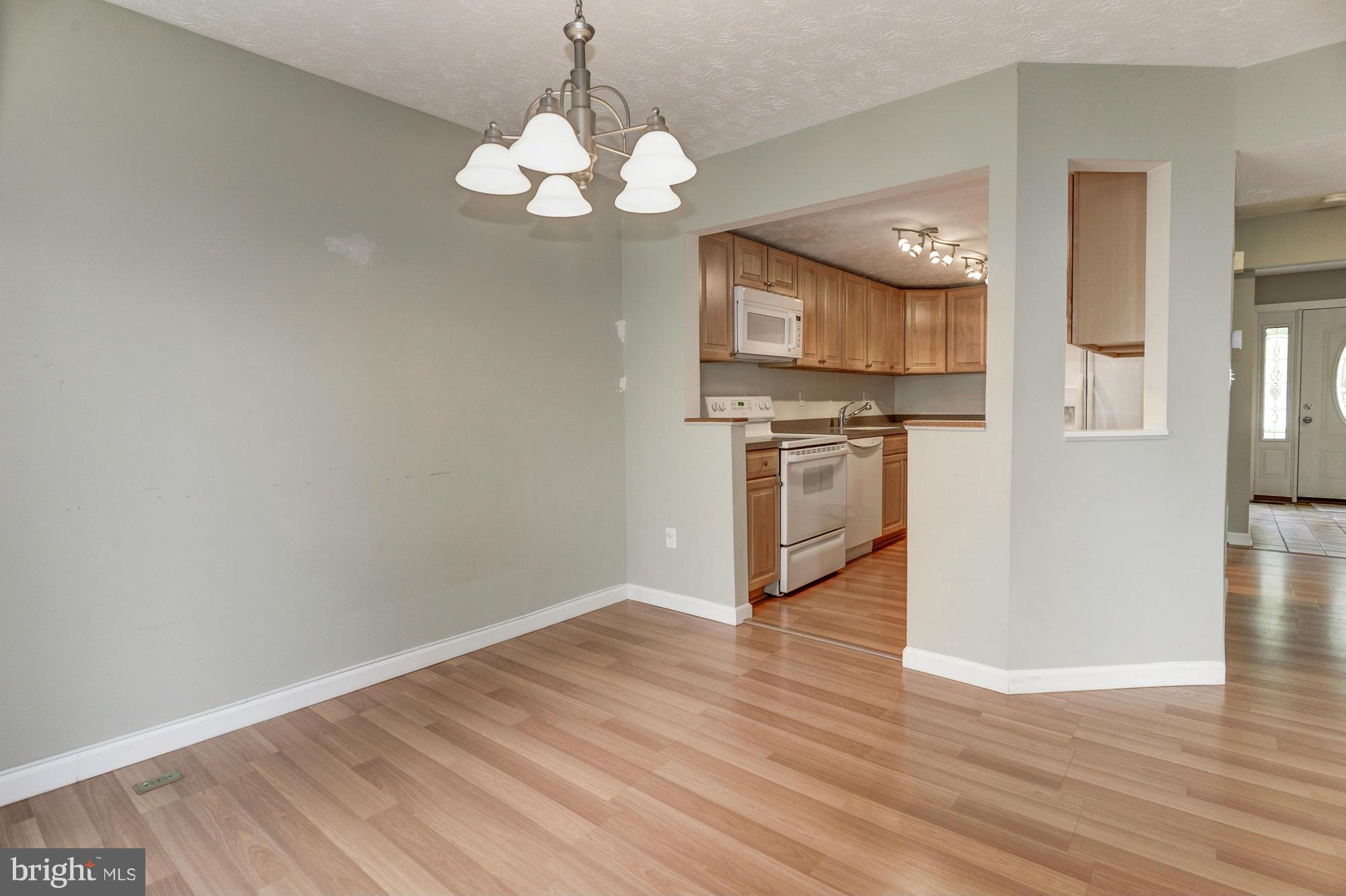 SEWELLS ORCHARD - Residential Lease