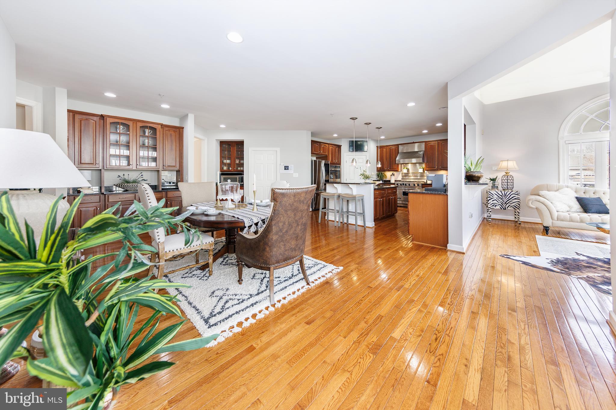BEECH TREE EAST VILLAGE - Residential