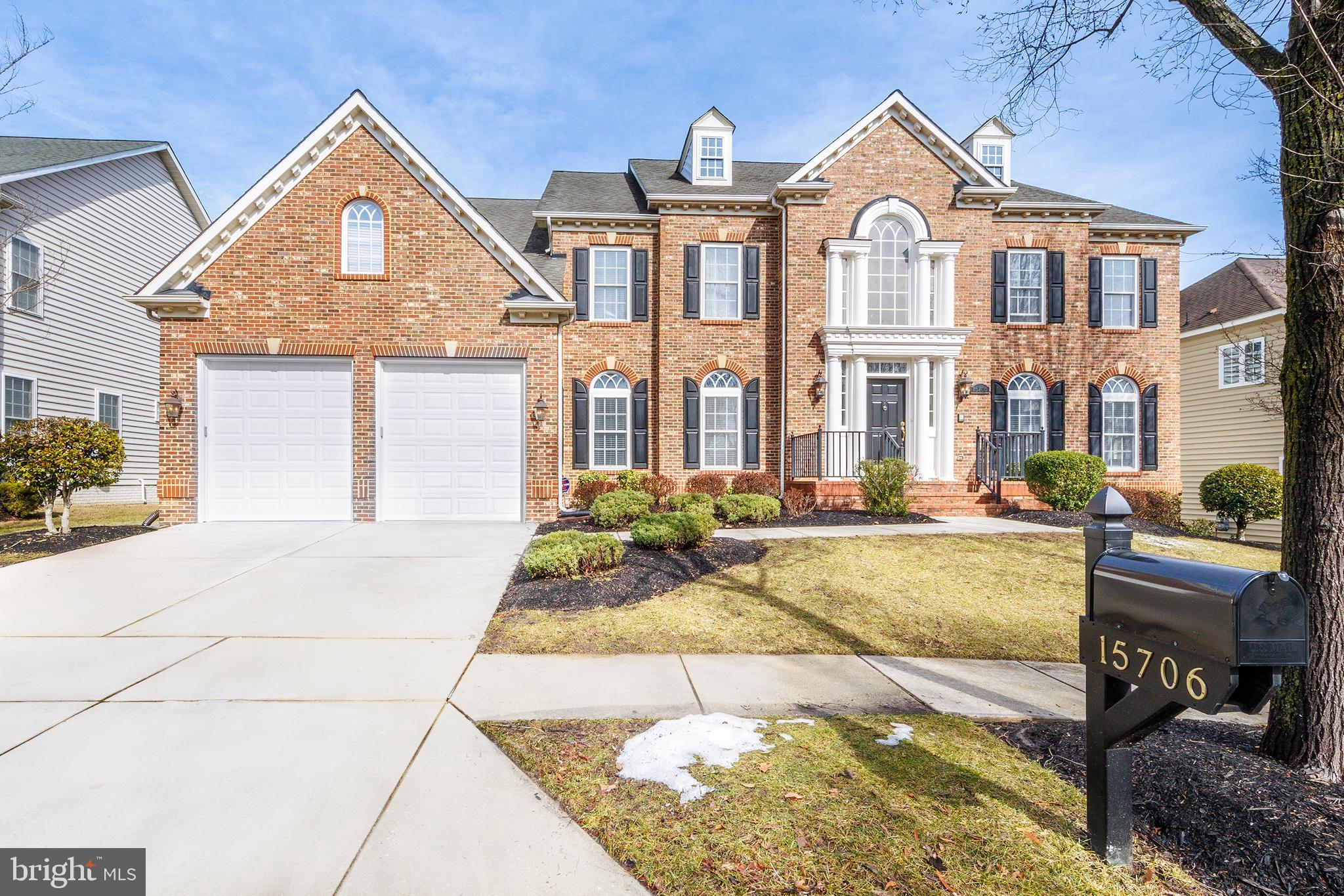 BEECH TREE EAST VILLAGE - Residential