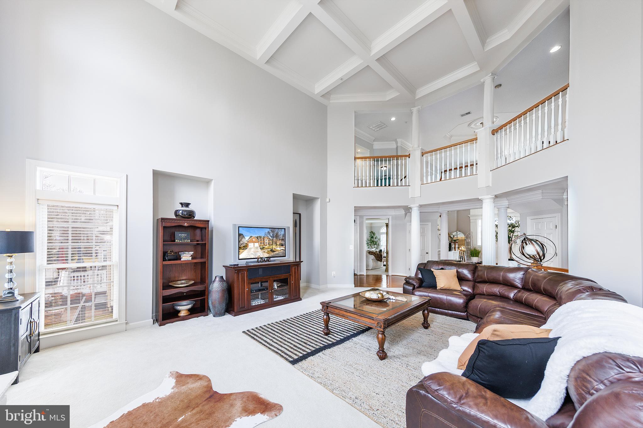 BEECH TREE EAST VILLAGE - Residential