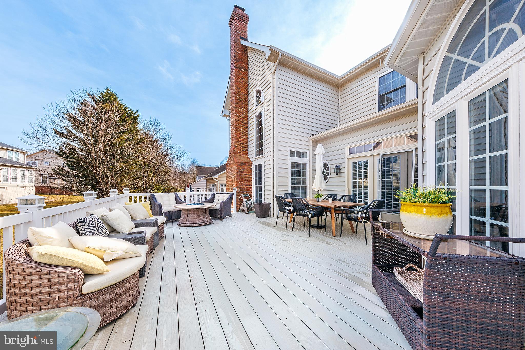 BEECH TREE EAST VILLAGE - Residential