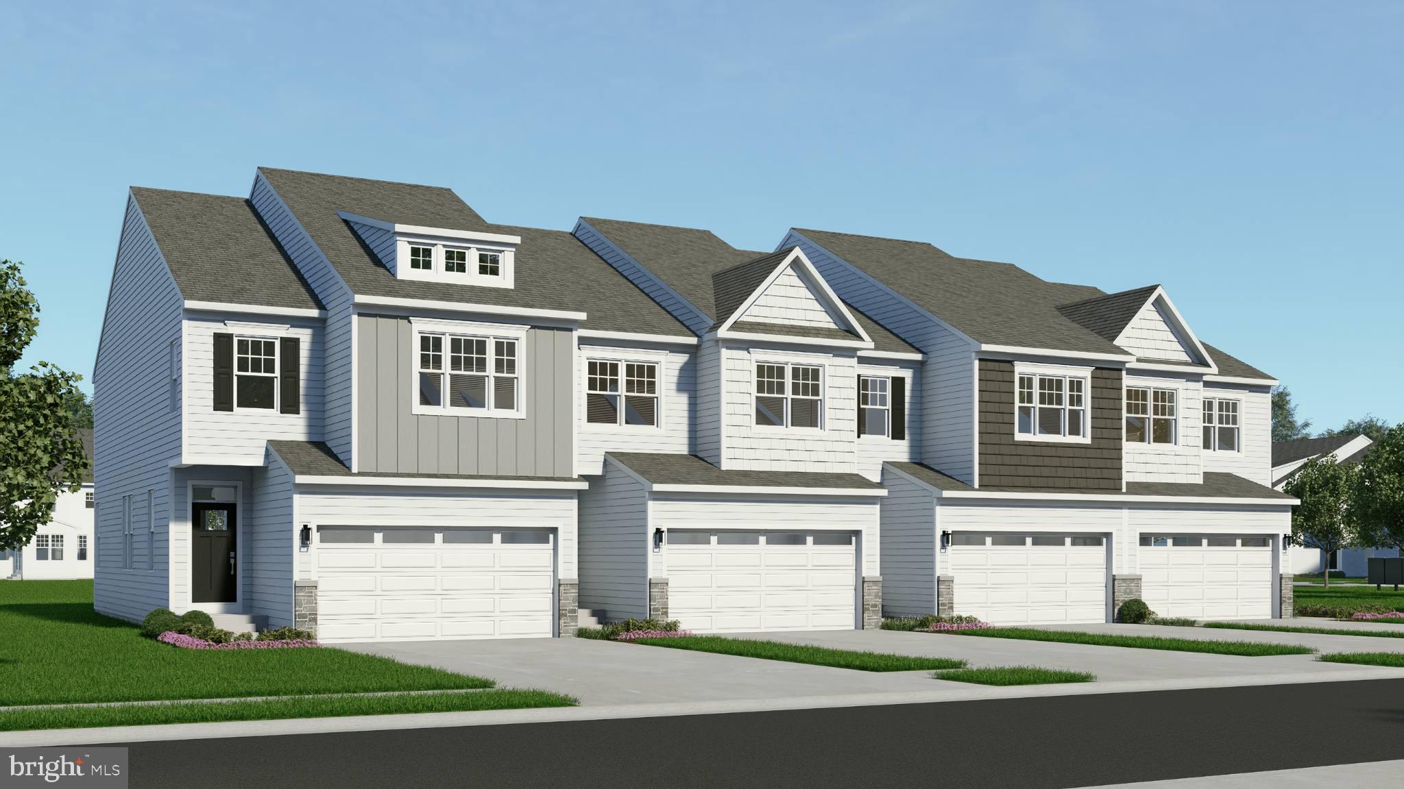 COPPERLEAF RIDGE - Residential