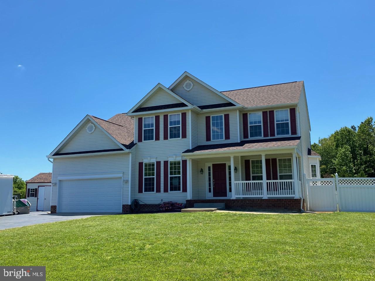 NEWTON MANOR - Residential