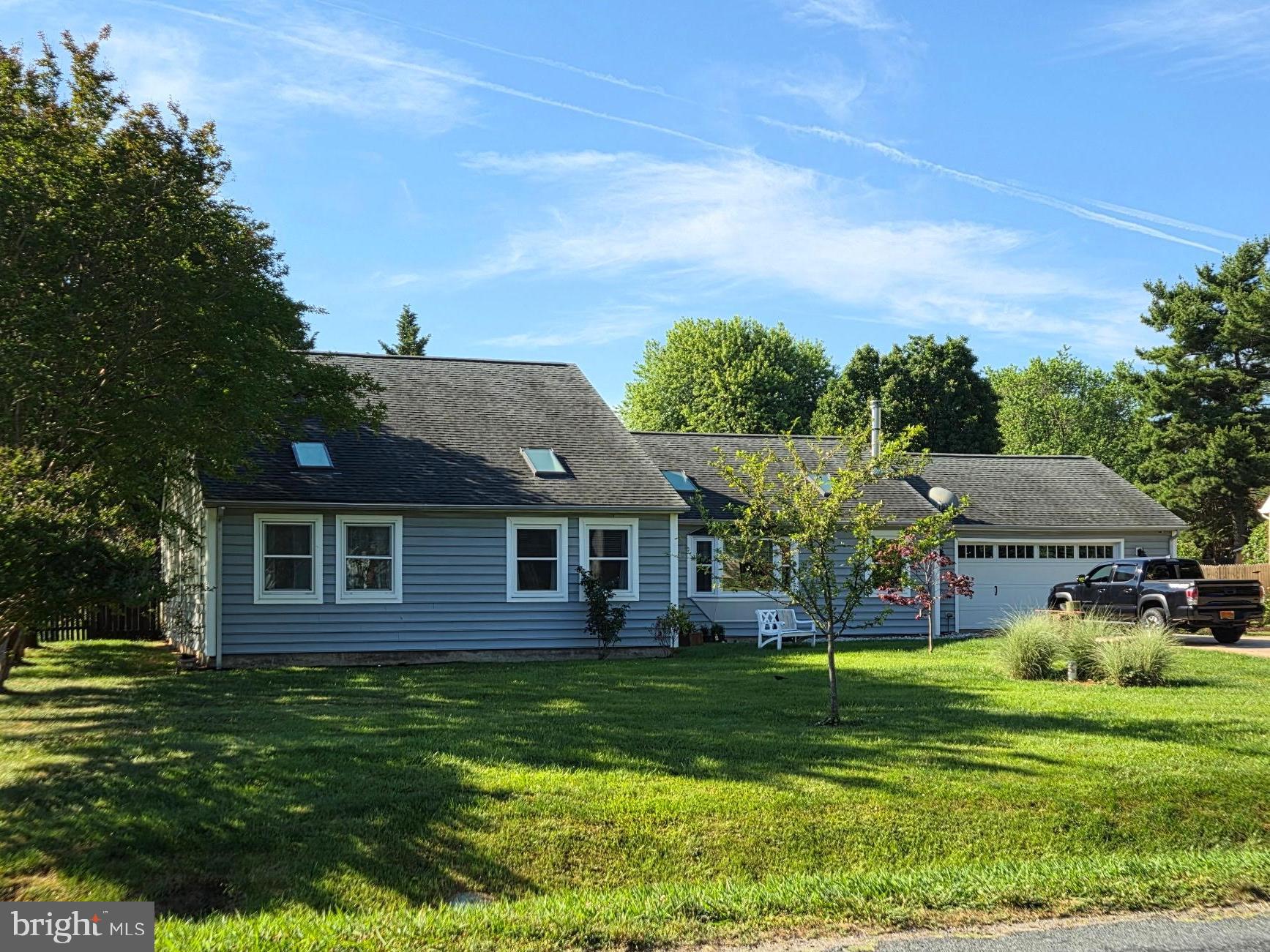 CASTLE MARINA - Residential