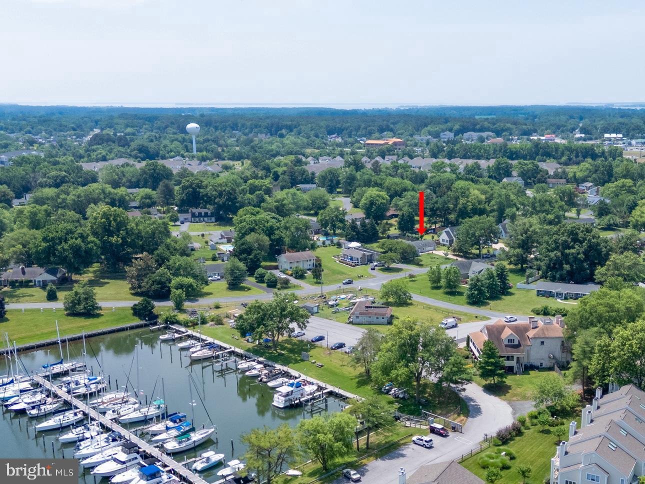 CASTLE MARINA - Residential