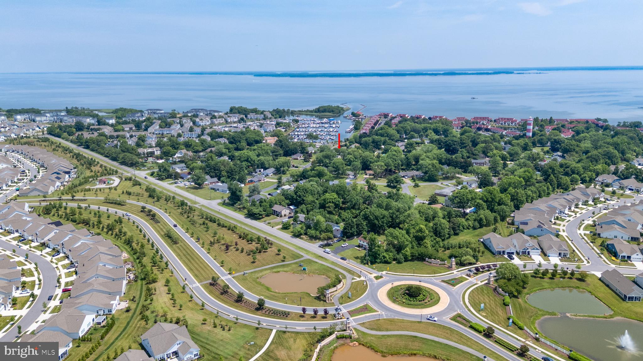 CASTLE MARINA - Residential