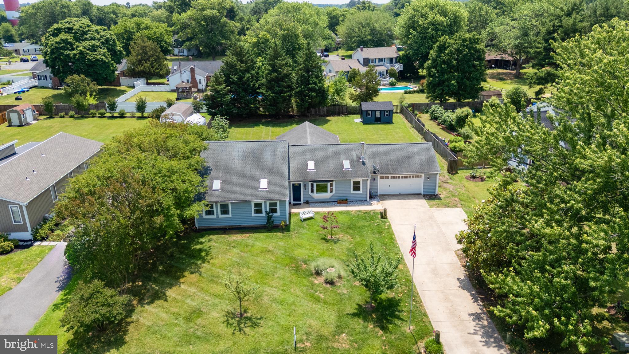 CASTLE MARINA - Residential