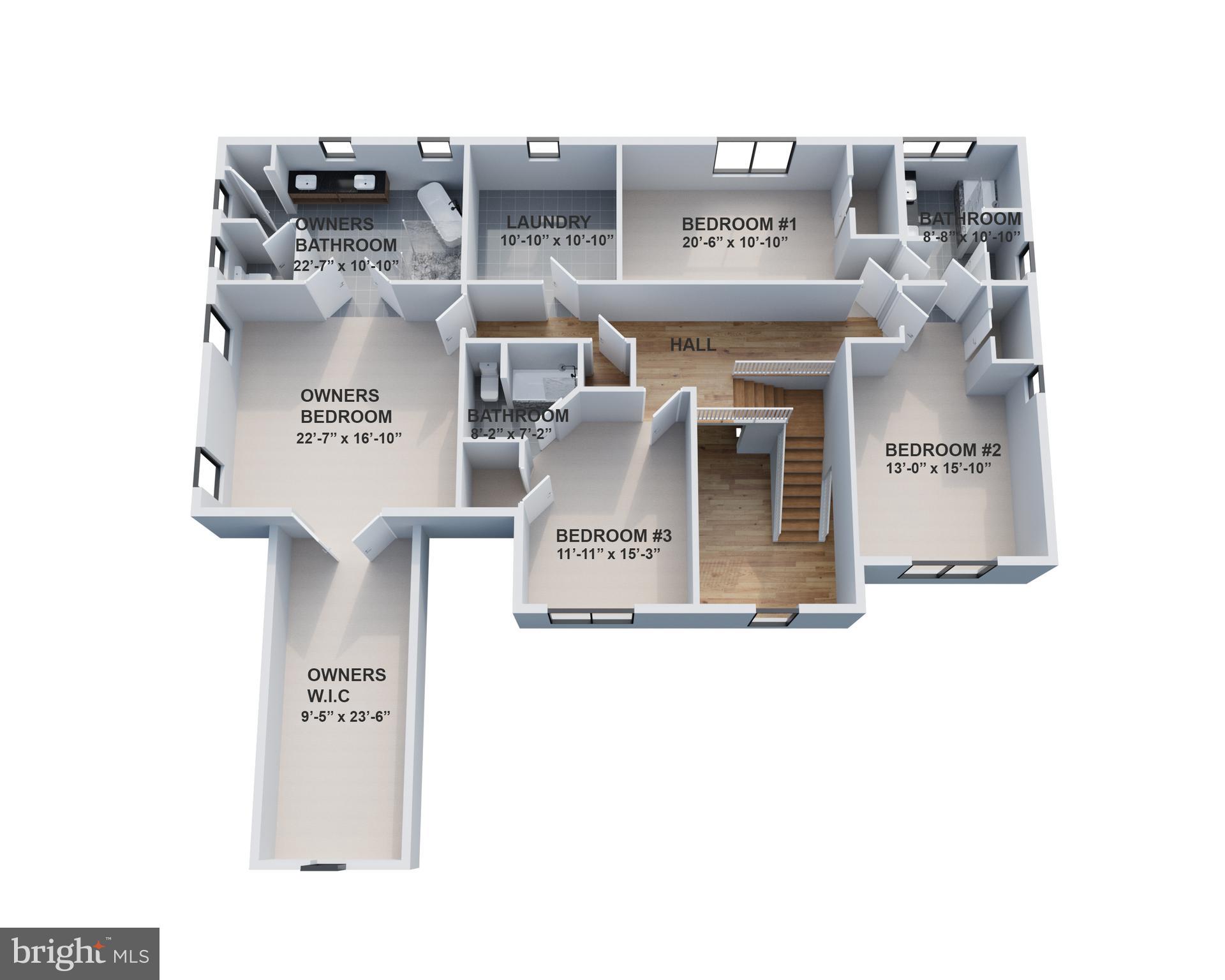 TIMBERWYCK - Residential