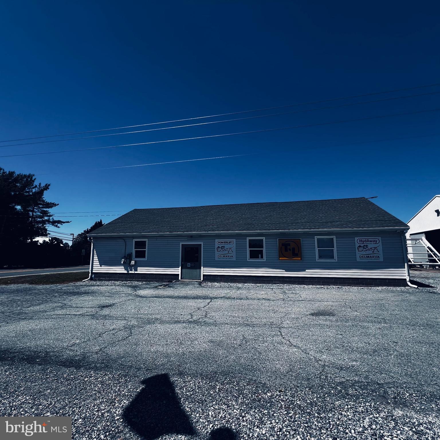This exceptional commercial property presents a unique investment opportunity for discerning investors or owner-occupiers seeking to expand their portfolio. Spanning an expansive 1.24 acres, this property is strategically designed and located on a corner of a 4-way intersection on one of Delaware's most strategic highways. The property is situated in a location with significant growth potential, making it an ideal candidate for various commercial ventures. The absence of specific transportation constraints enhances accessibility, allowing for seamless connectivity to major thoroughfares and local amenities. This advantageous positioning not only increases foot traffic but also enhances visibility, which is crucial for any business operation. Investors will appreciate the flexibility this property offers. The current layout can accommodate a variety of commercial uses, providing the potential for diverse revenue streams. The ample parking lot ensures convenience for both employees and clients, further enhancing the property's appeal. With no association fees or restrictive covenants, investors have the freedom to maximize their return on investment without the burden of additional costs. The property's condition is well-maintained, allowing for immediate occupancy or the opportunity for renovations to increase value and tailor the space to specific business needs. The commercial real estate market continues to show resilience and growth, making this property a timely investment. The potential for appreciation in value, coupled with the ability to generate consistent rental income, positions this property as a lucrative asset. Investors can capitalize on the increasing demand for commercial spaces in the area, ensuring a strong return on investment. In summary, this commercial property offers a compelling opportunity for investors looking to diversify their holdings. With its strategic location, flexible usage options, and potential for significant returns, this property is poised to deliver both immediate and long-term financial benefits. Don't miss the chance to secure a valuable asset in a thriving market.