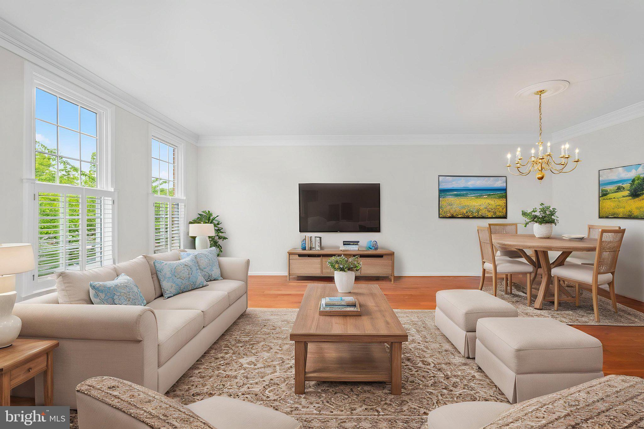 KINGSTOWNE - Residential