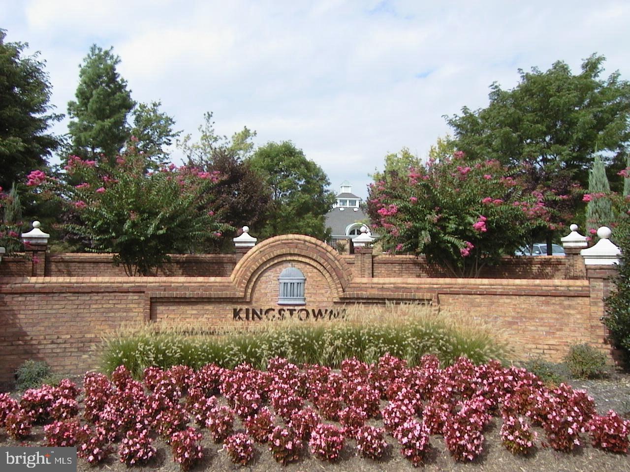 KINGSTOWNE - Residential