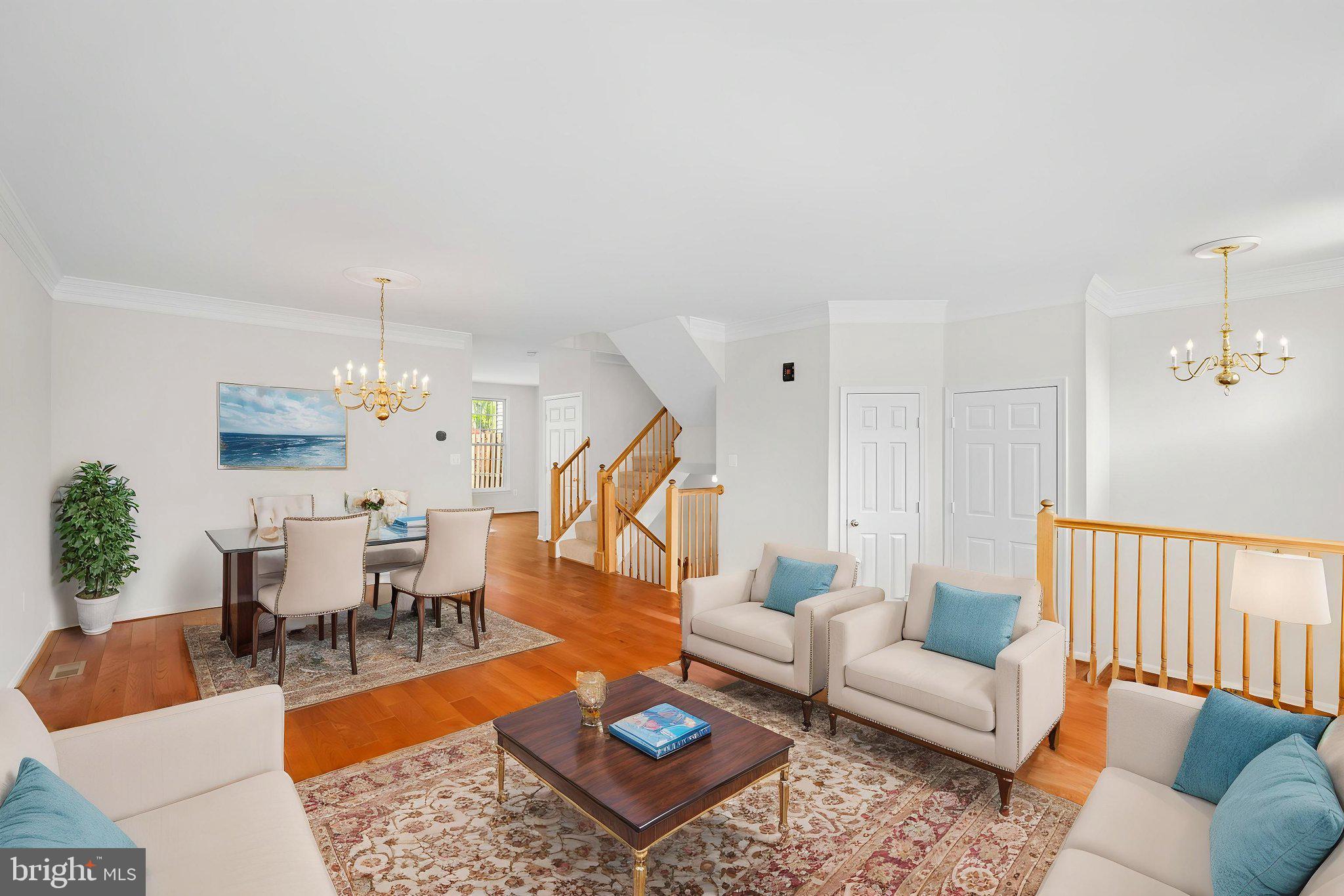 KINGSTOWNE - Residential