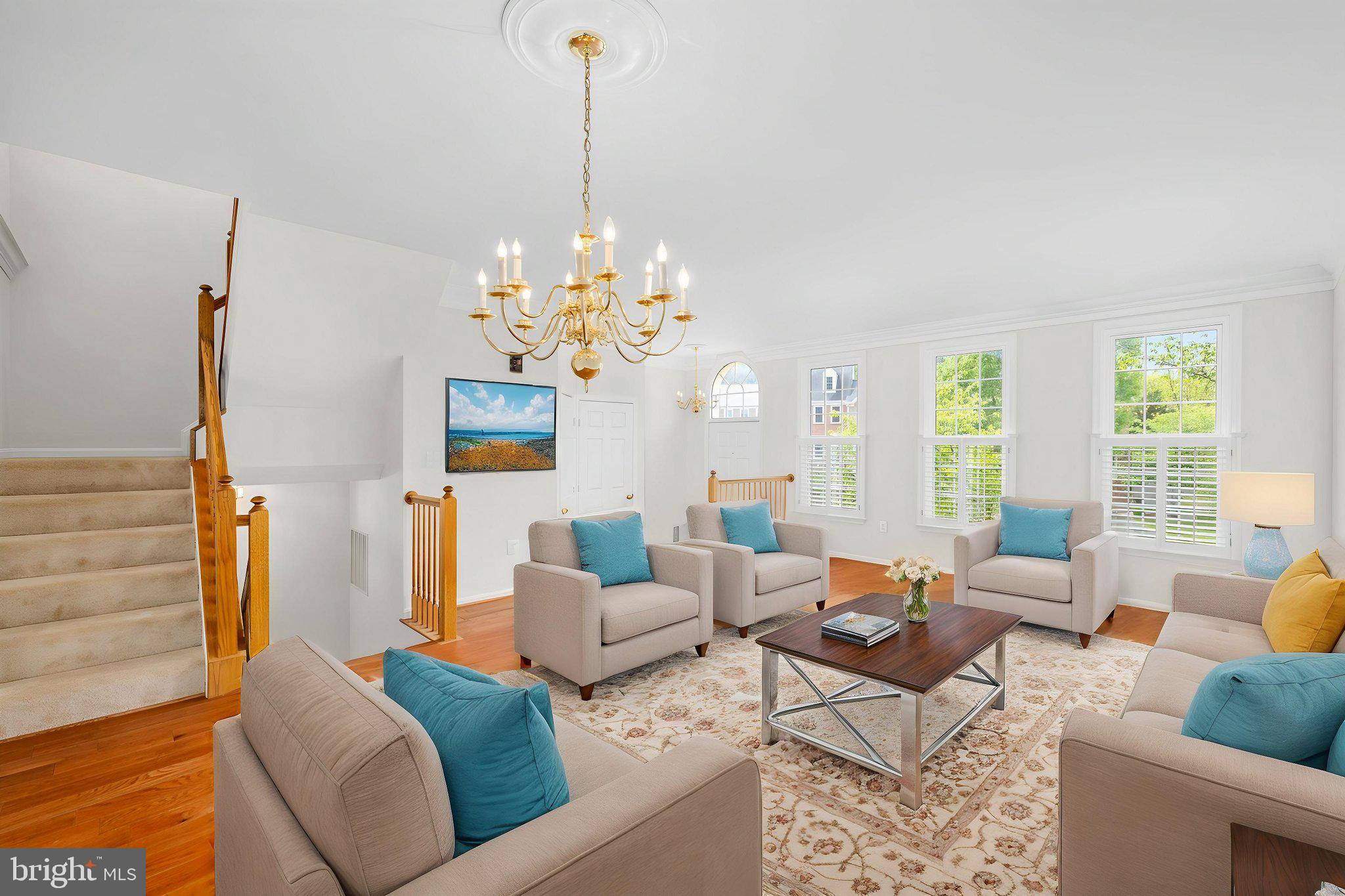 KINGSTOWNE - Residential