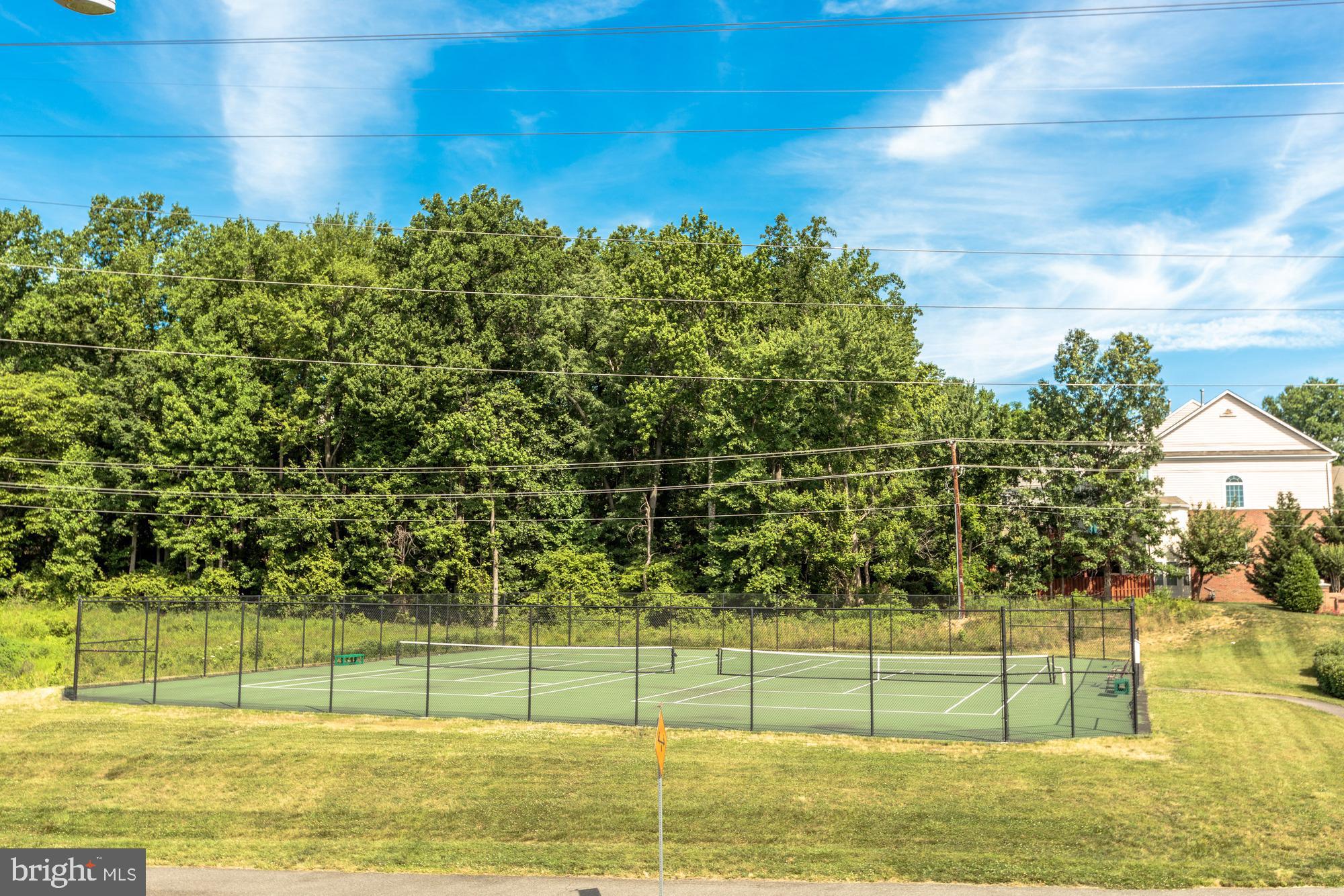KINGSTOWNE - Residential