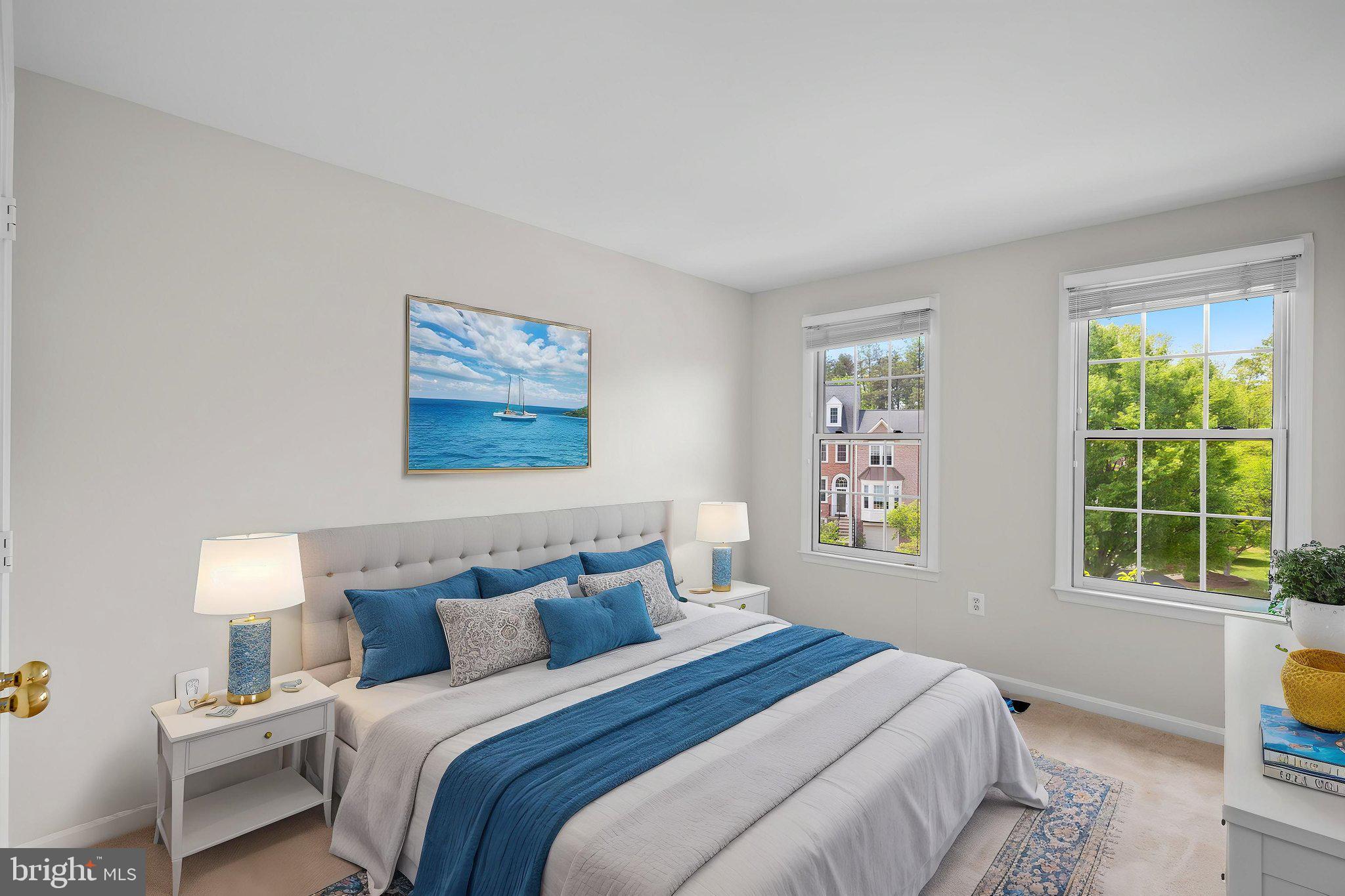 KINGSTOWNE - Residential