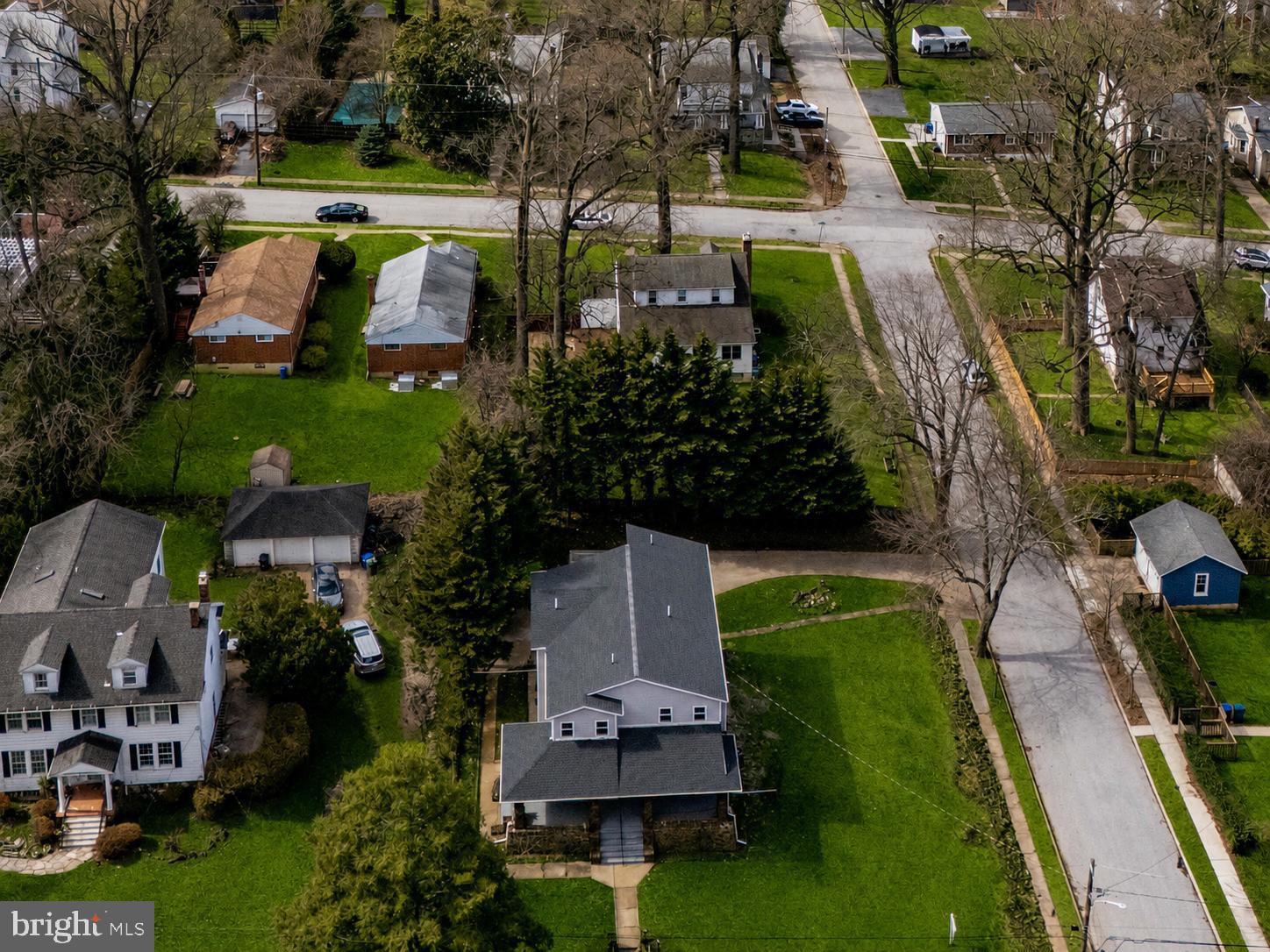 MOUNT WASHINGTON - Residential